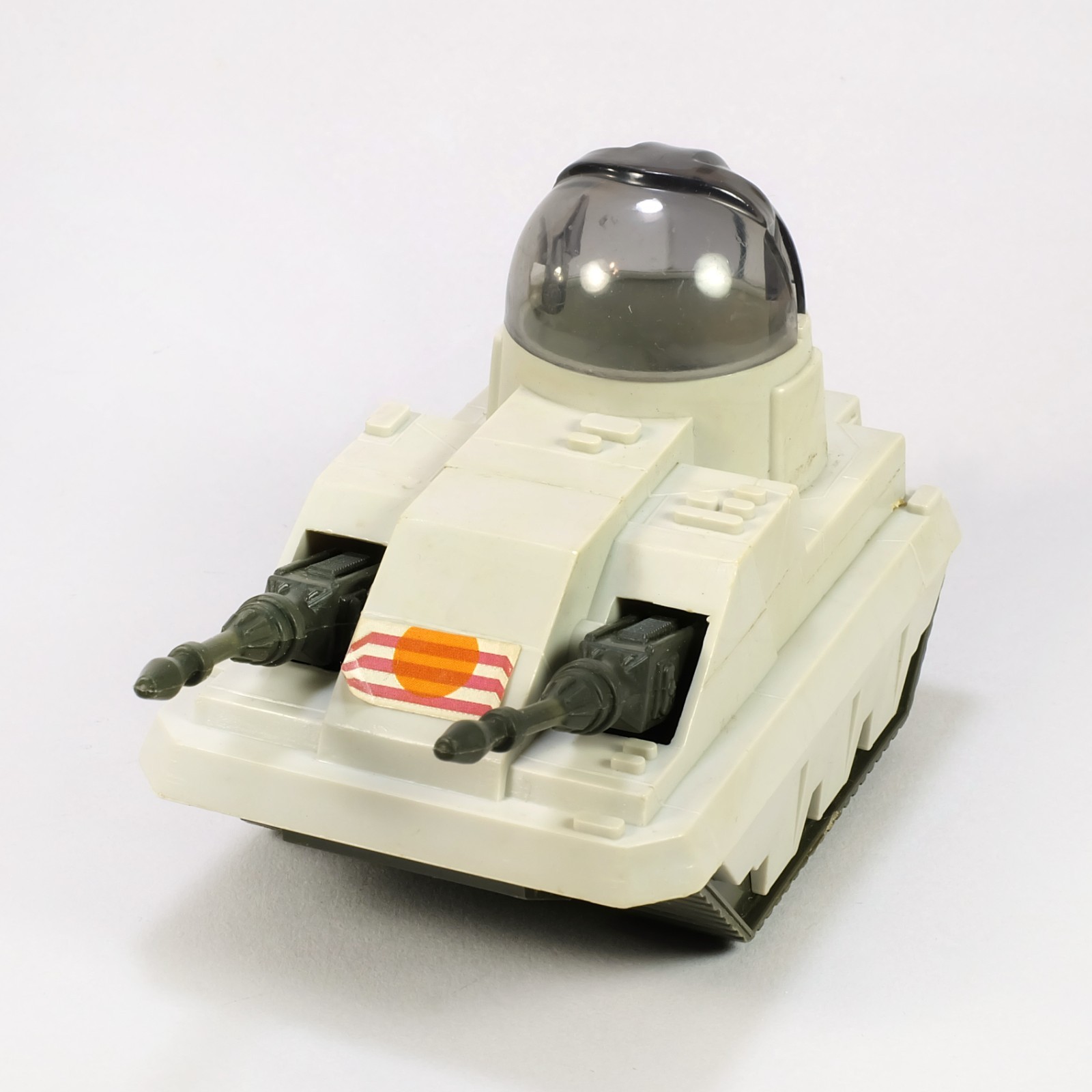 MLC-3 (Mobile Laser Cannon) sold