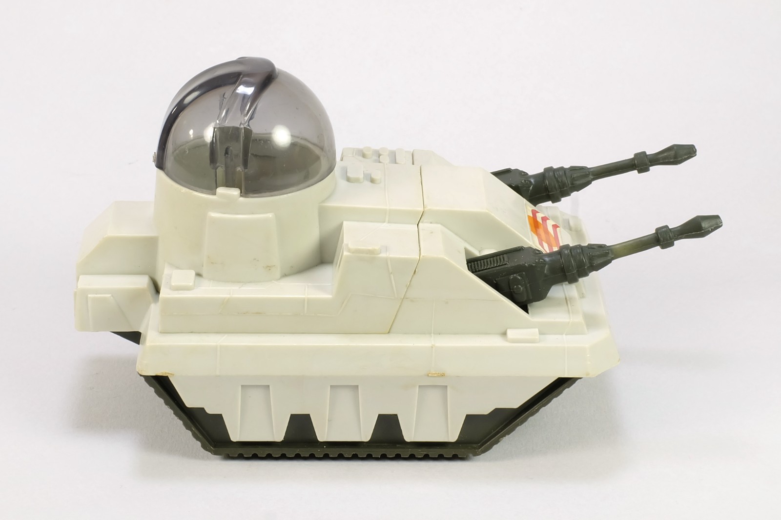 MLC-3 (Mobile Laser Cannon) sold