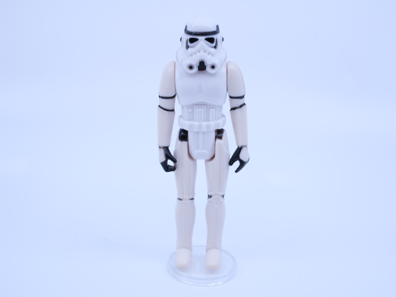 Imperial Stormtrooper sold