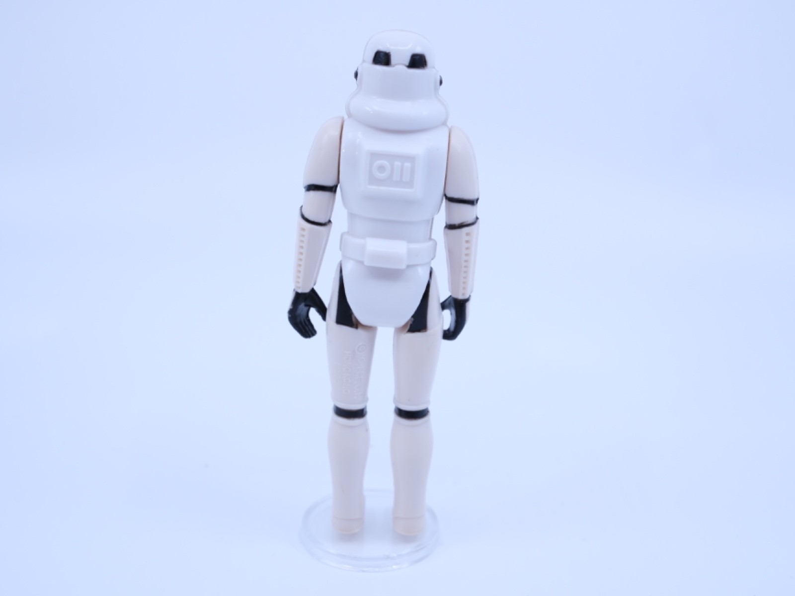 Imperial Stormtrooper sold