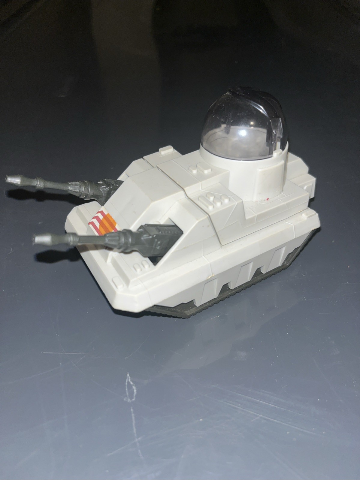 MLC-3 (Mobile Laser Cannon) sold