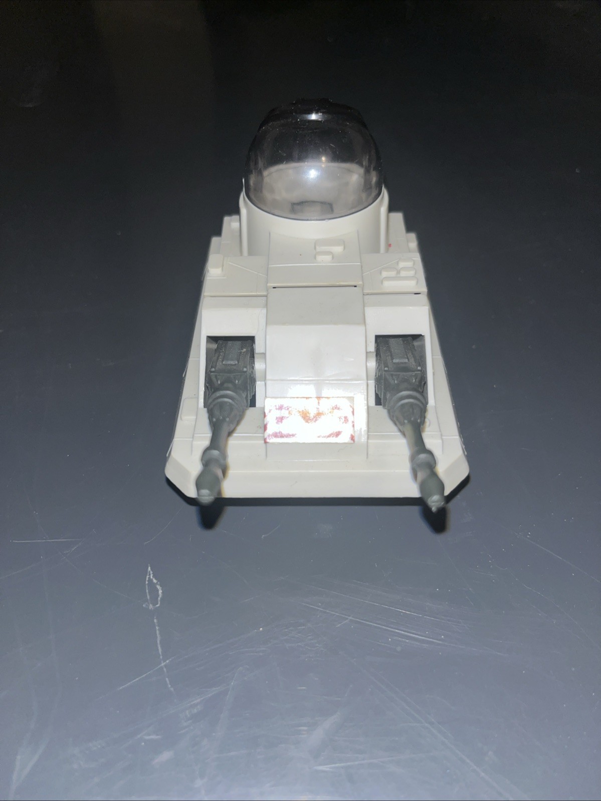 MLC-3 (Mobile Laser Cannon) sold