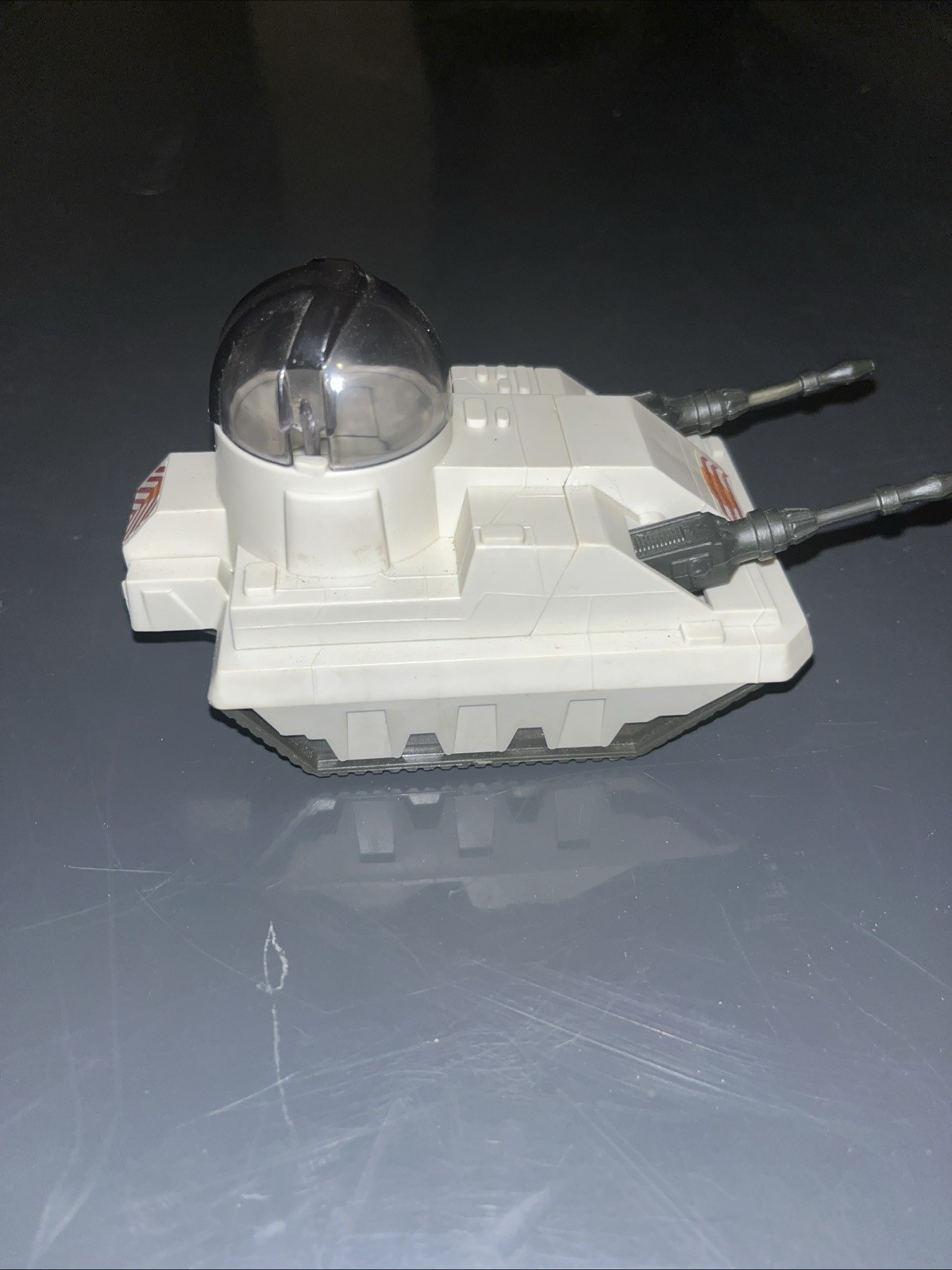 MLC-3 (Mobile Laser Cannon) sold