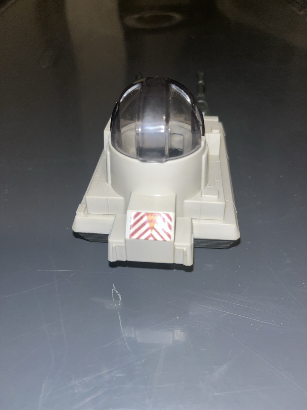 MLC-3 (Mobile Laser Cannon) sold