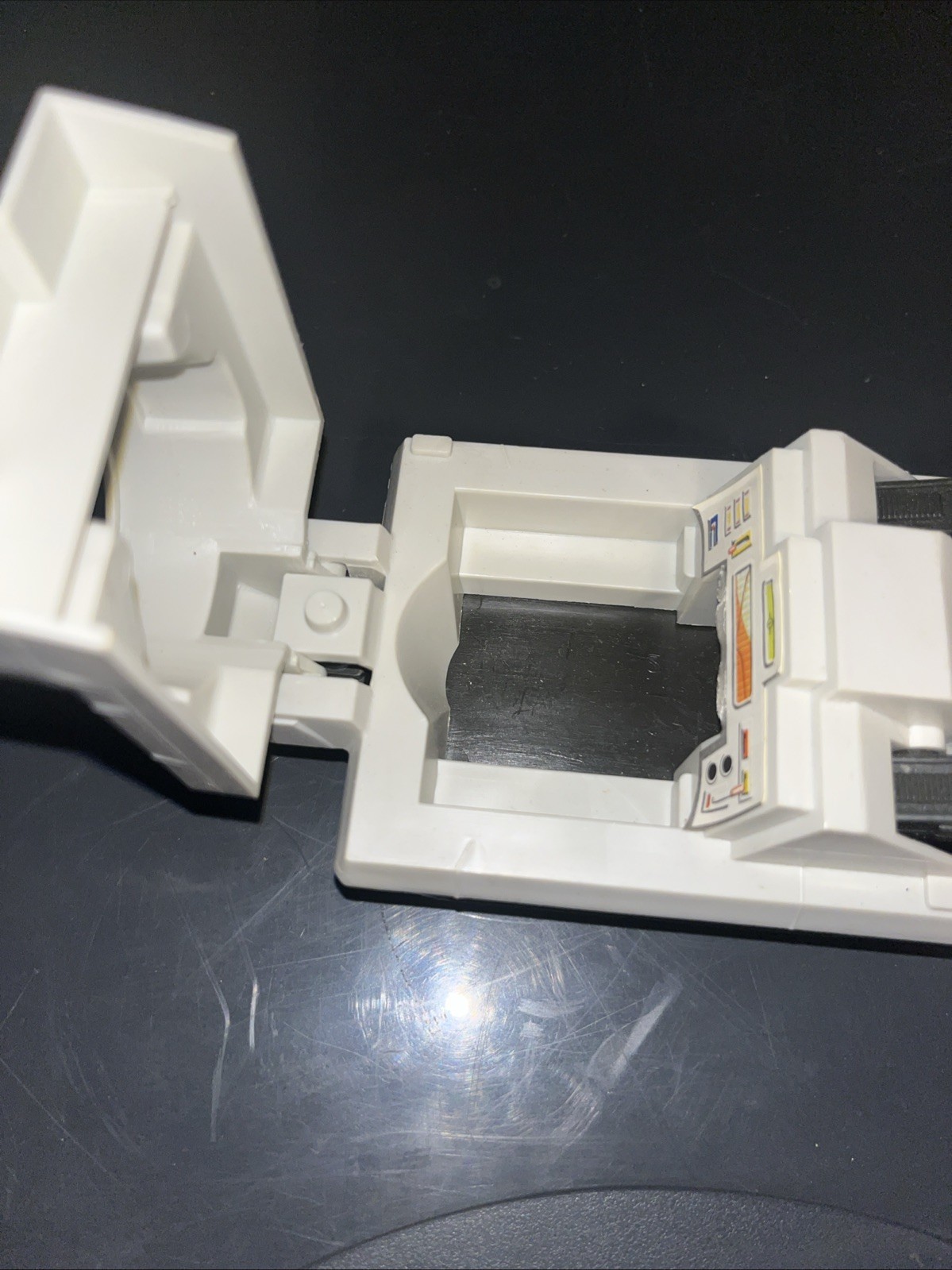 MLC-3 (Mobile Laser Cannon) sold