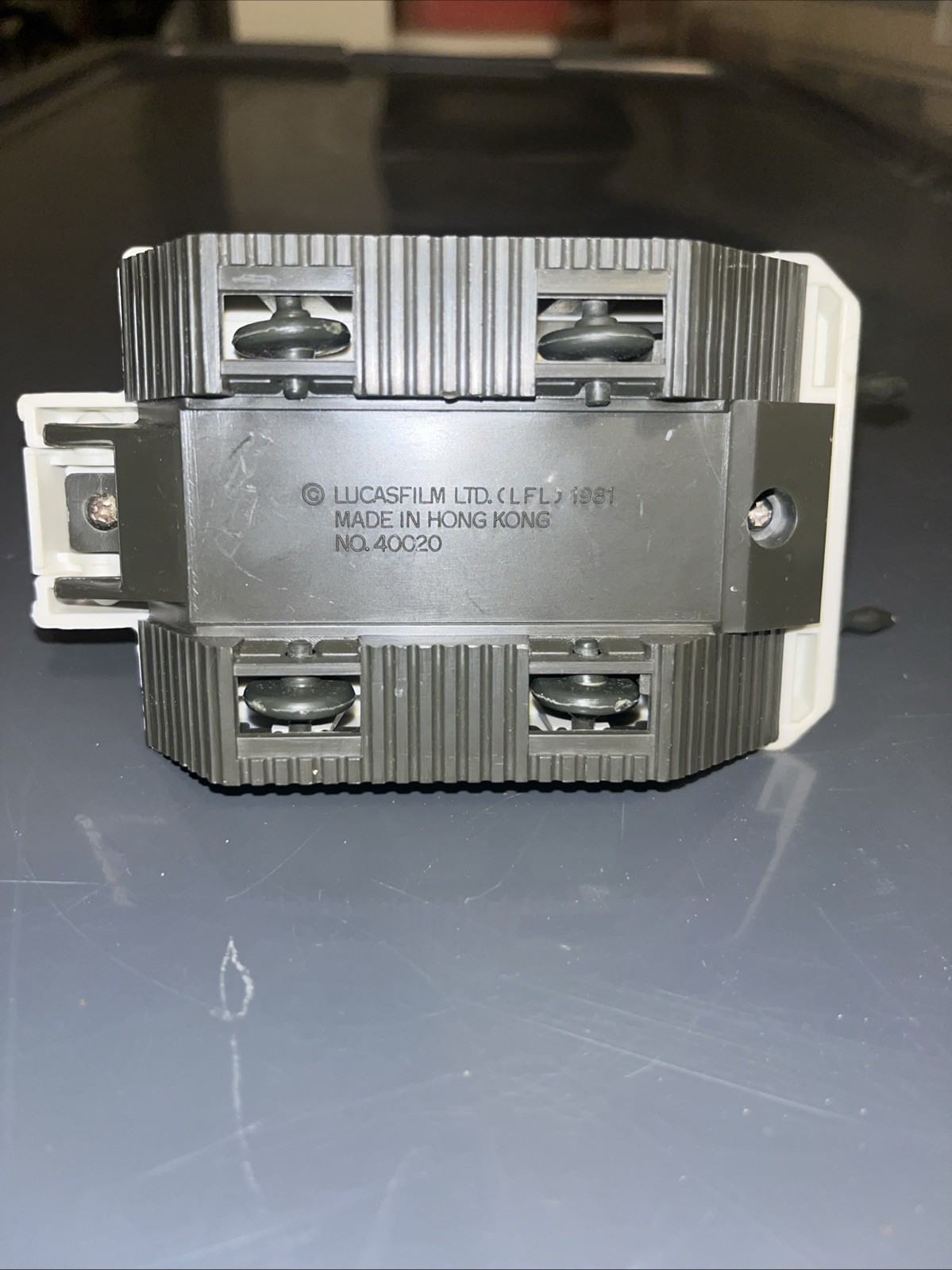 MLC-3 (Mobile Laser Cannon) sold