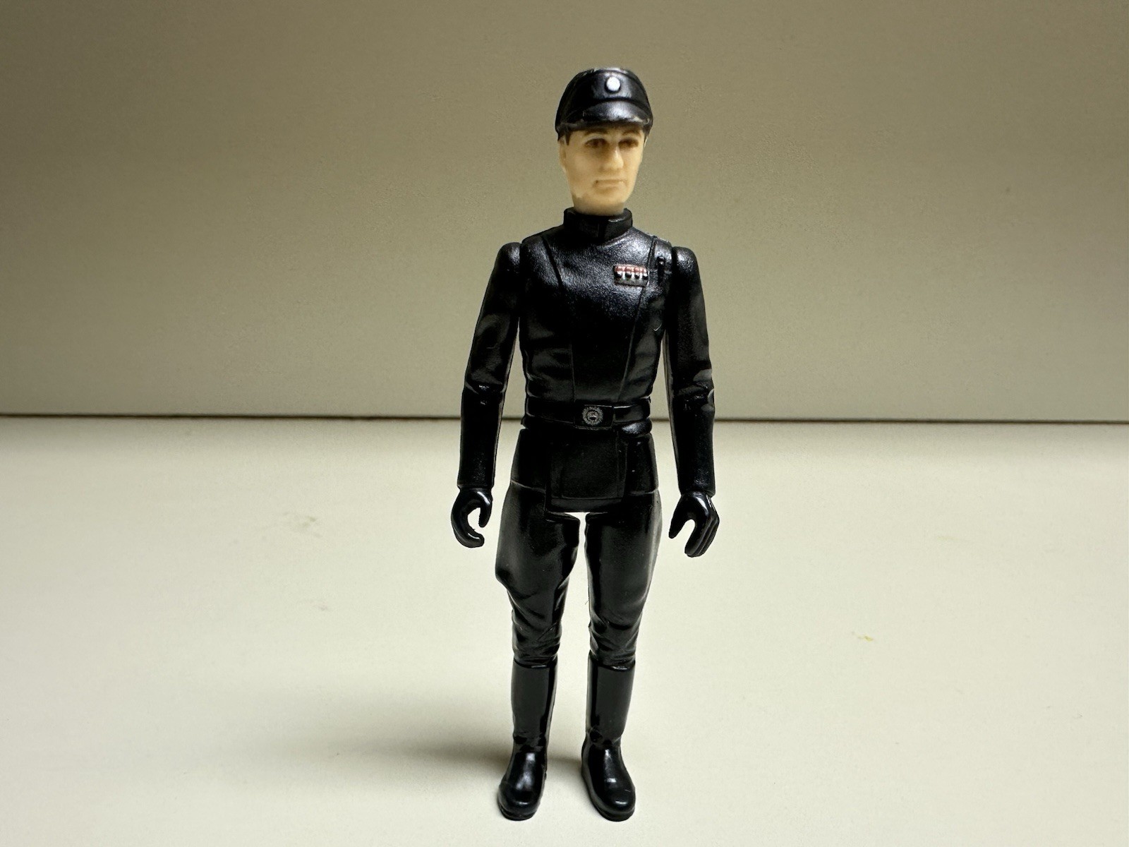 Imperial Commander sold