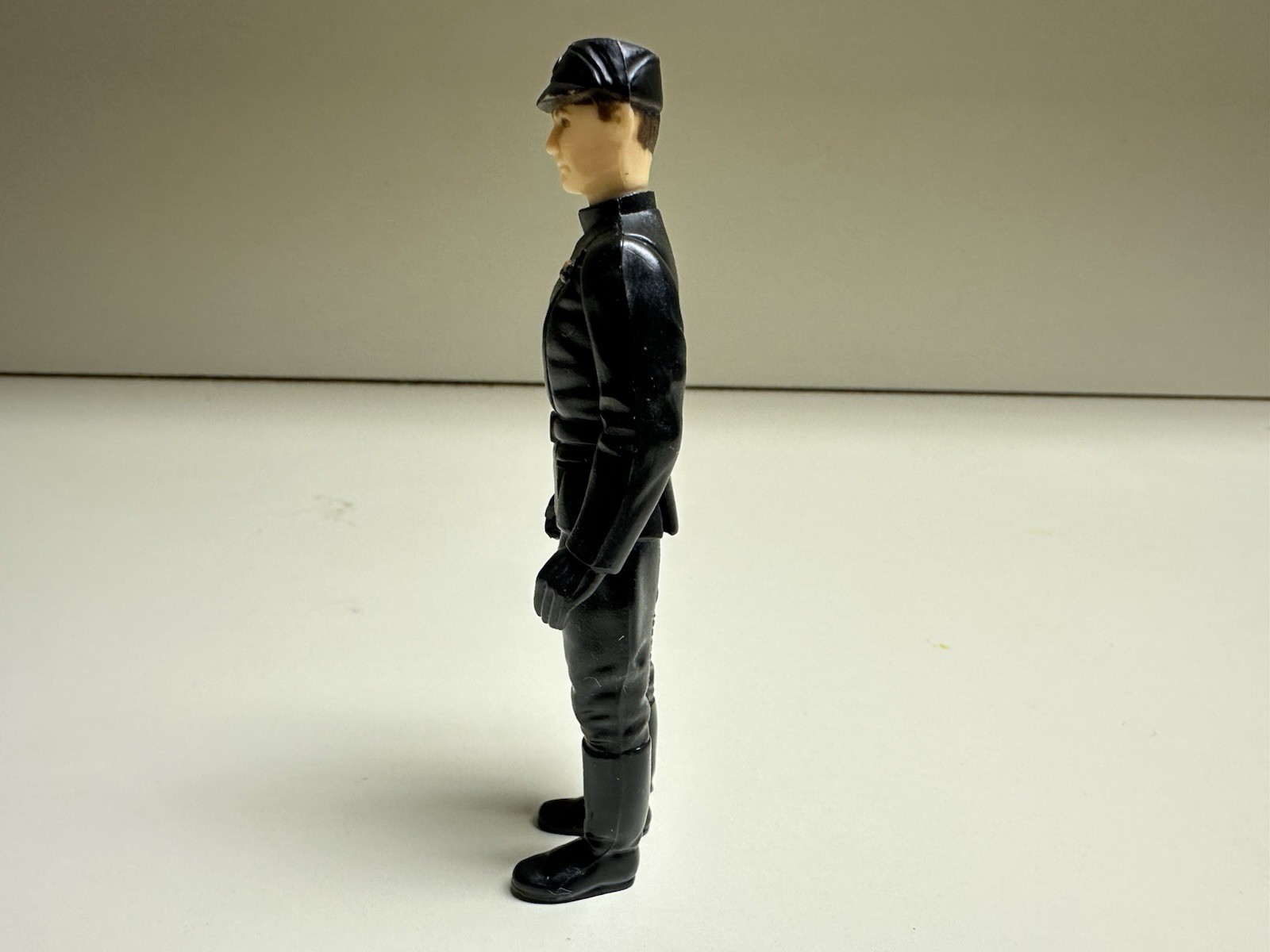 Imperial Commander sold