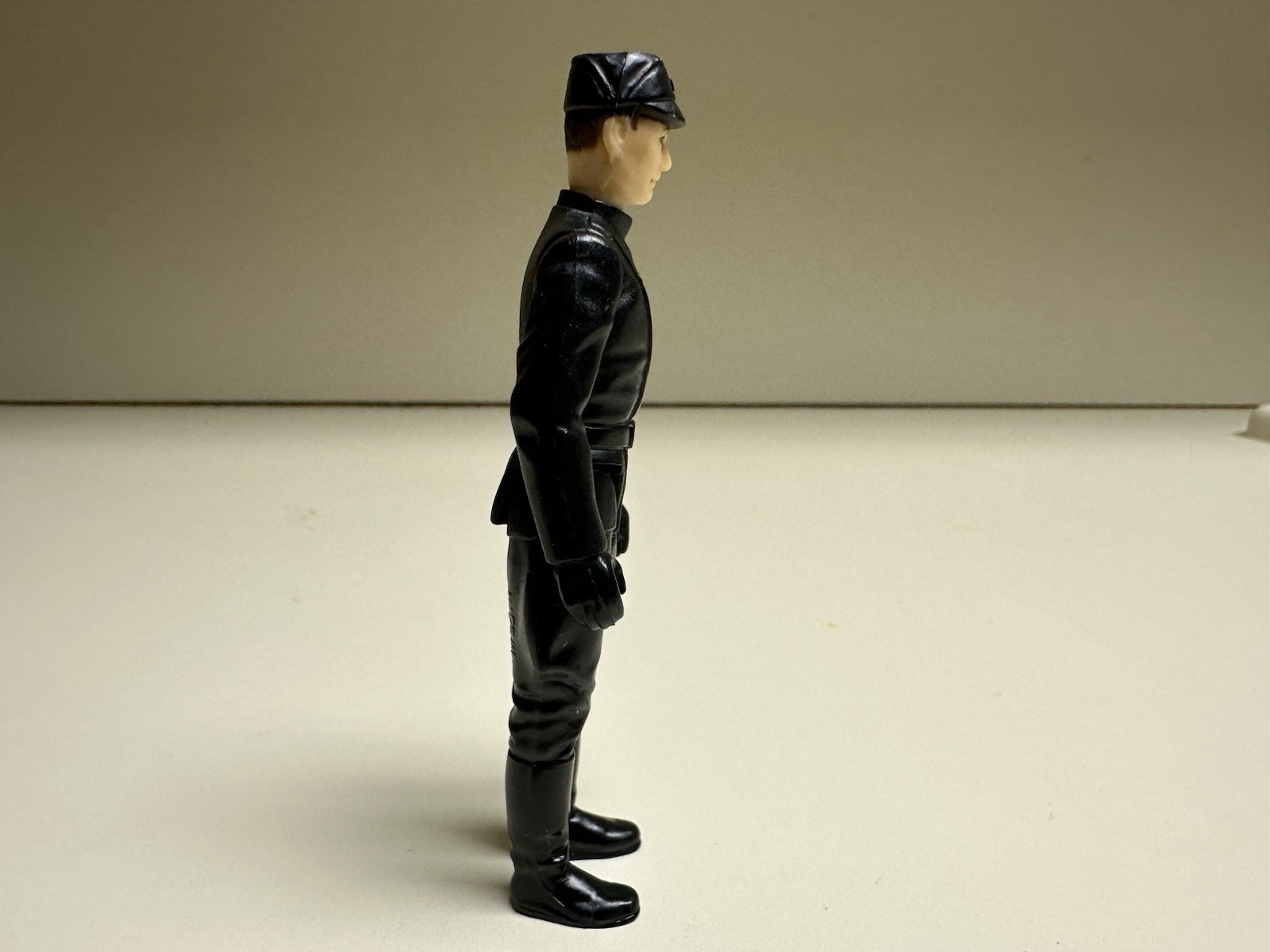 Imperial Commander sold