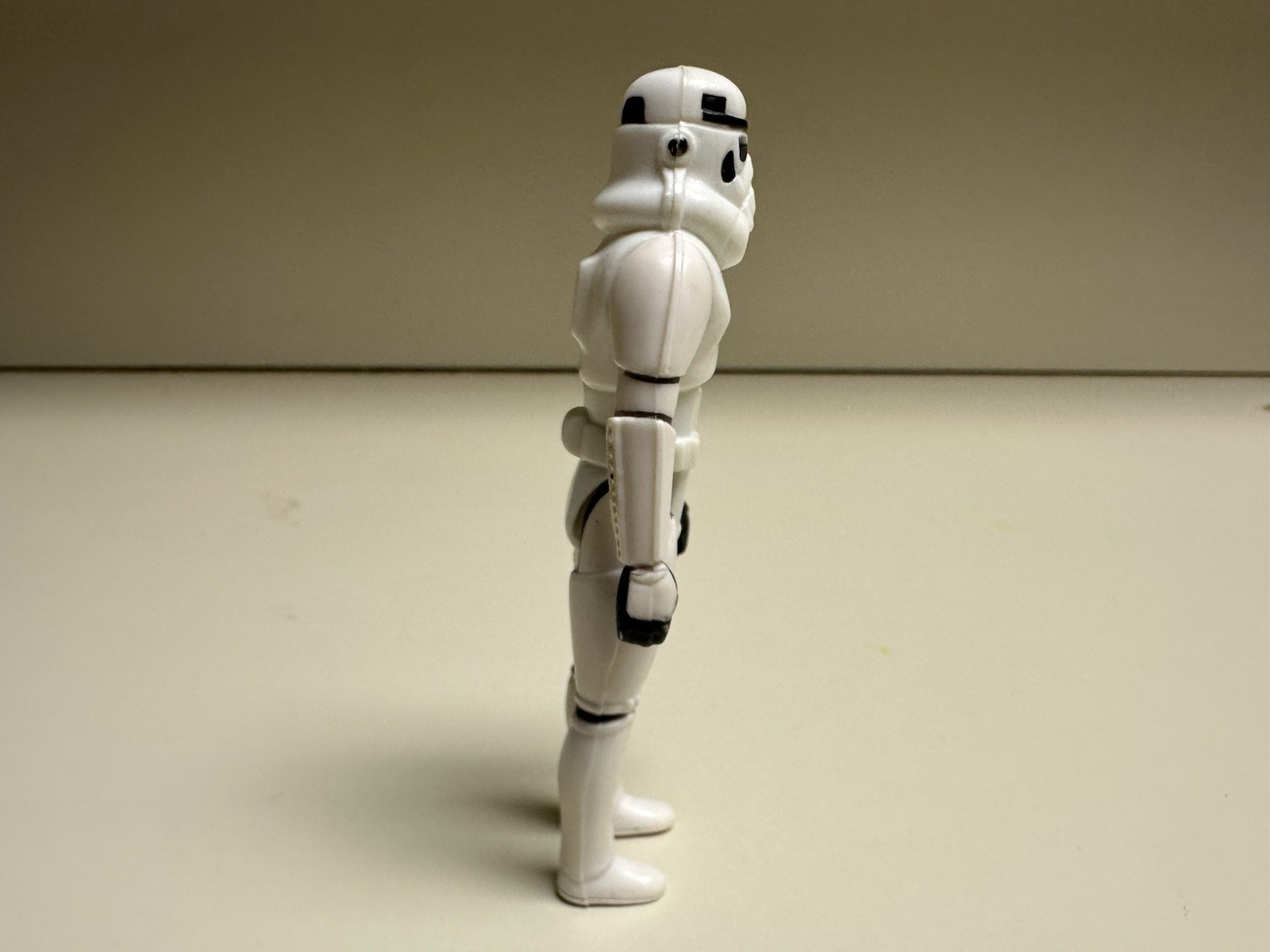 Imperial Stormtrooper sold