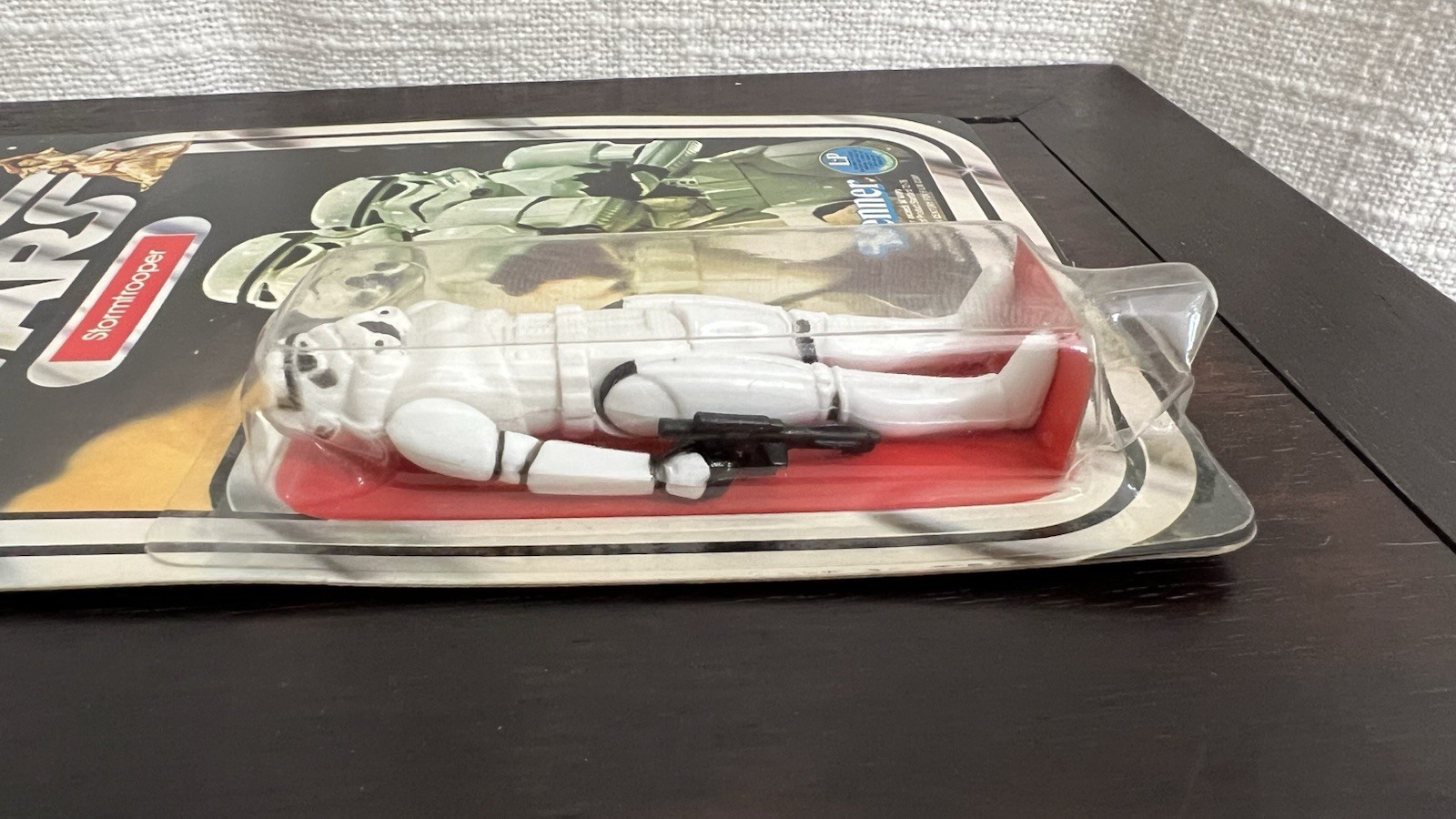 Imperial Stormtrooper sold