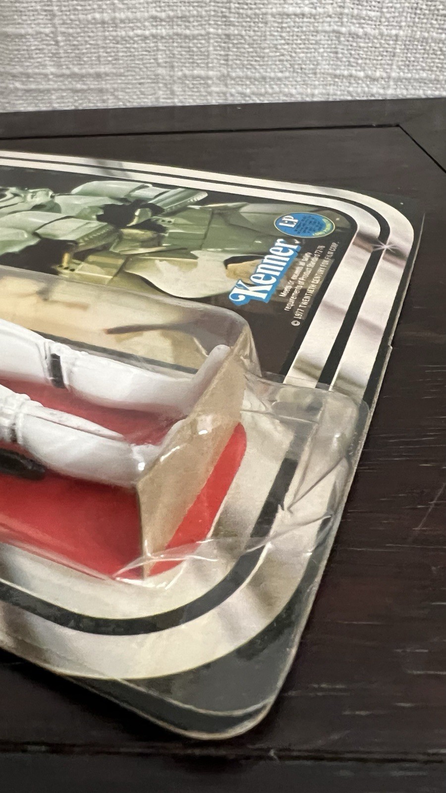 Imperial Stormtrooper sold