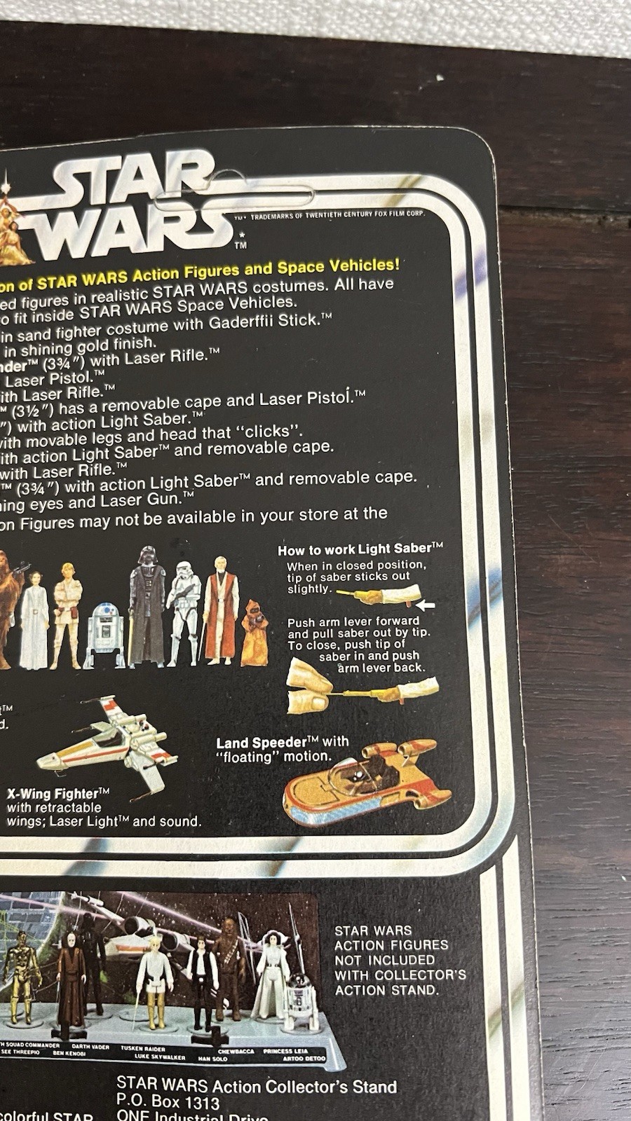 Imperial Stormtrooper sold