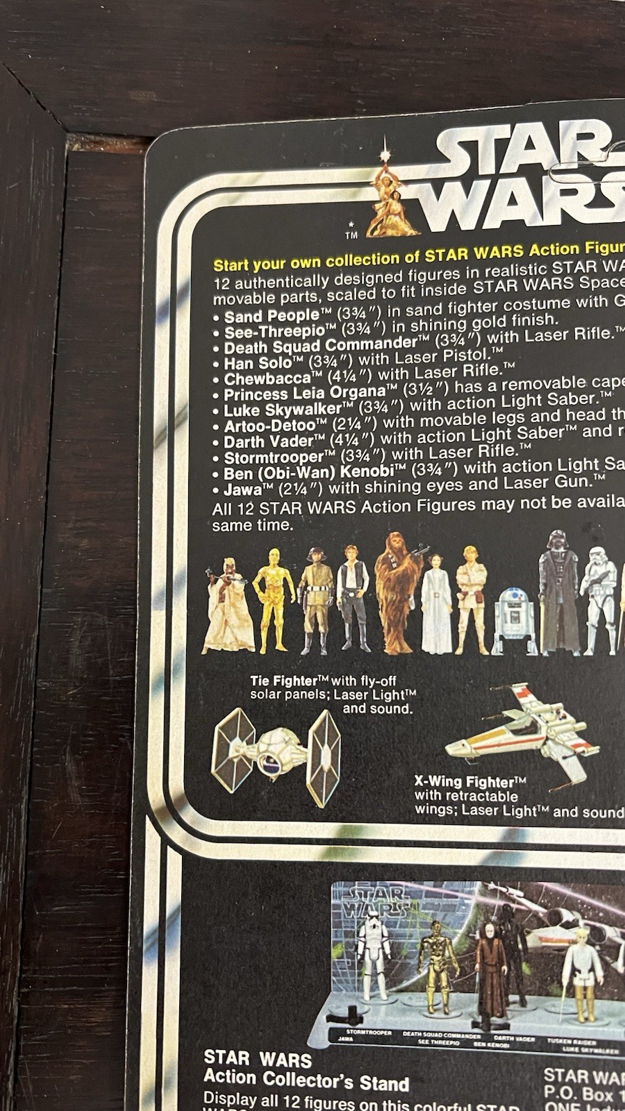 Imperial Stormtrooper sold