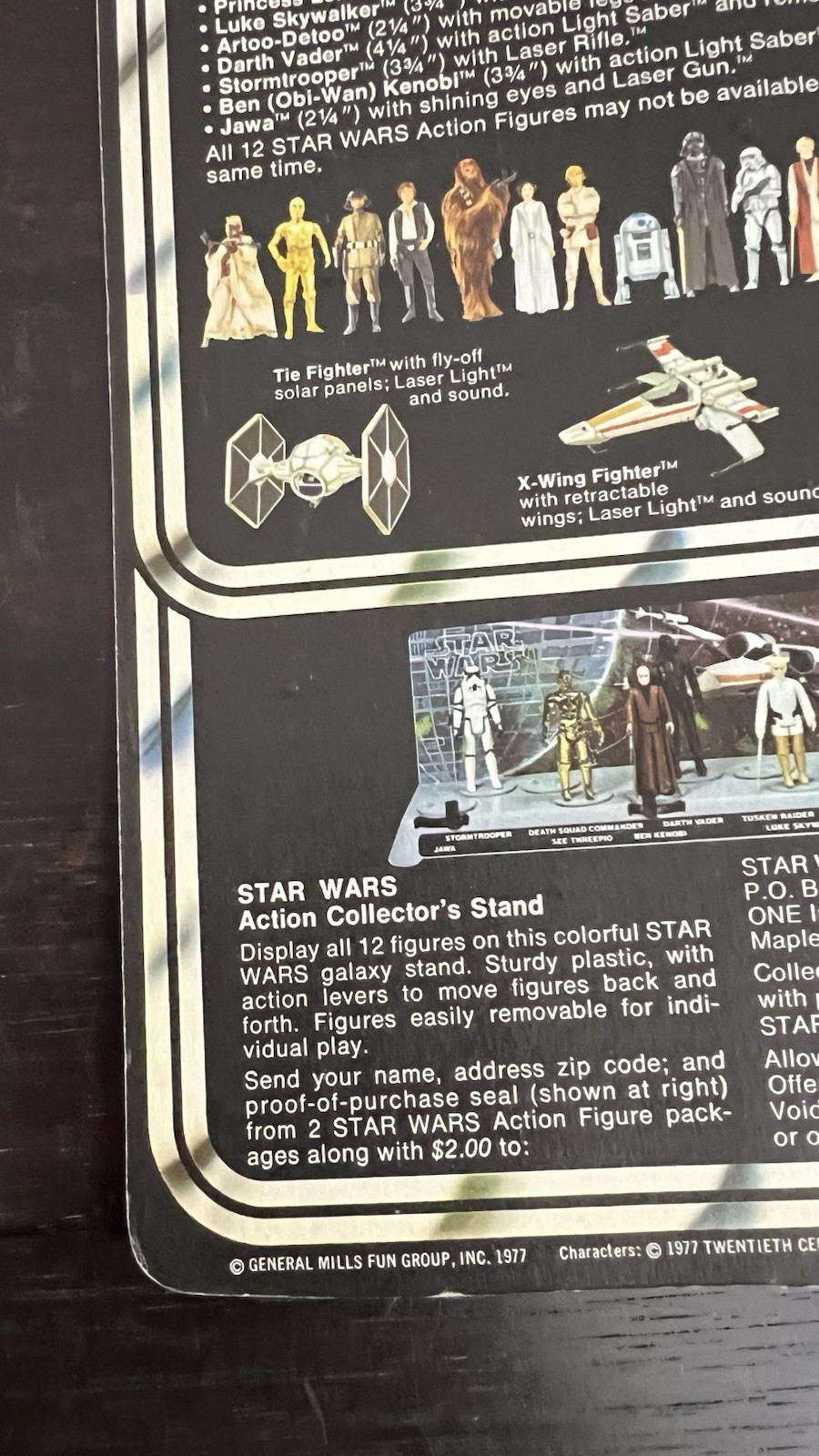 Imperial Stormtrooper sold