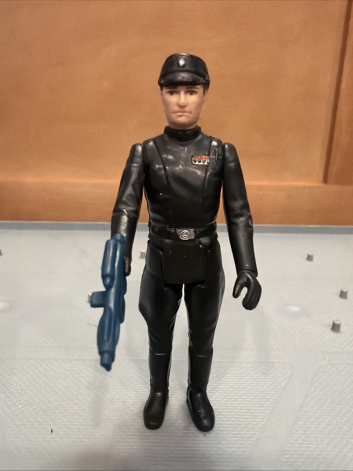 Imperial Commander sold