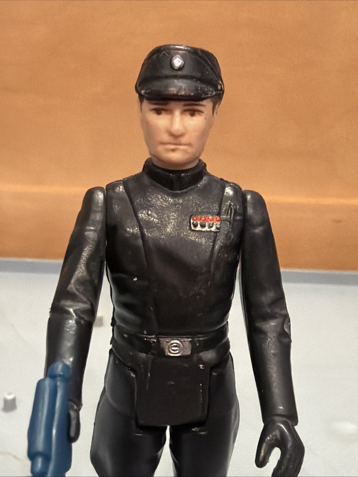 Imperial Commander sold