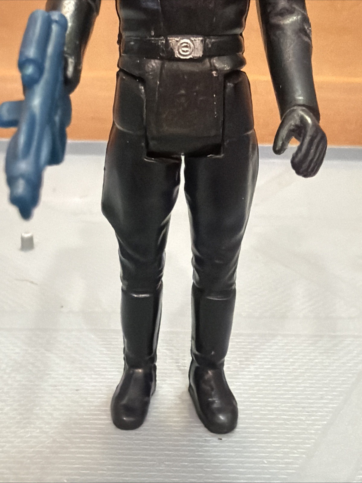 Imperial Commander sold