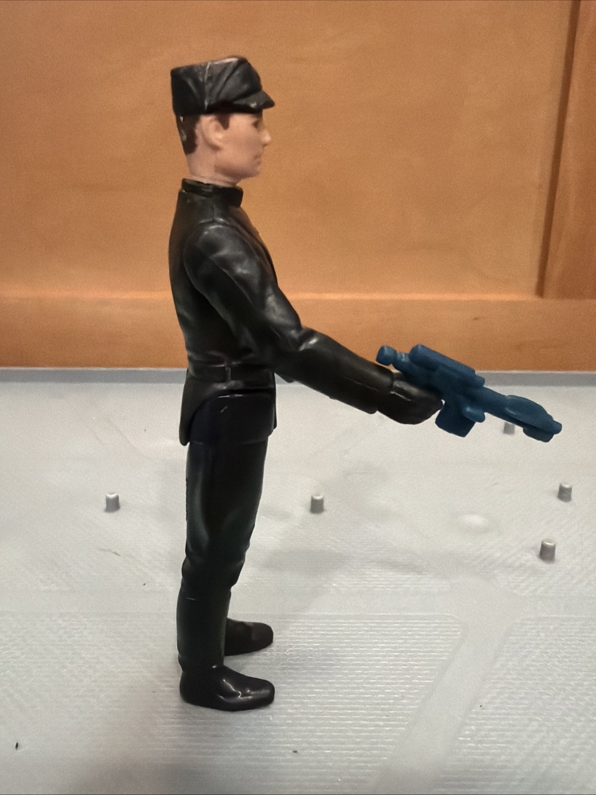 Imperial Commander sold