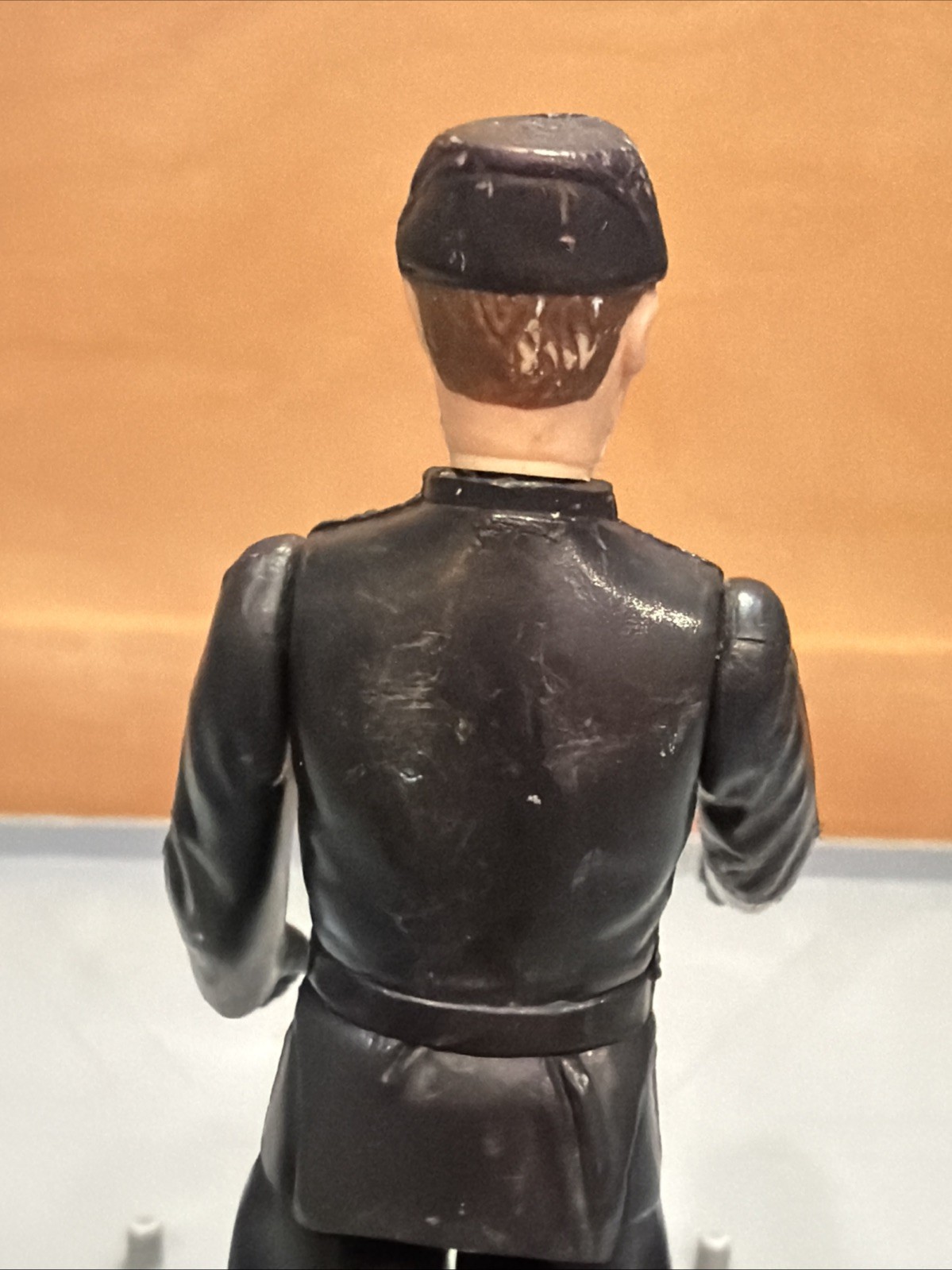 Imperial Commander sold