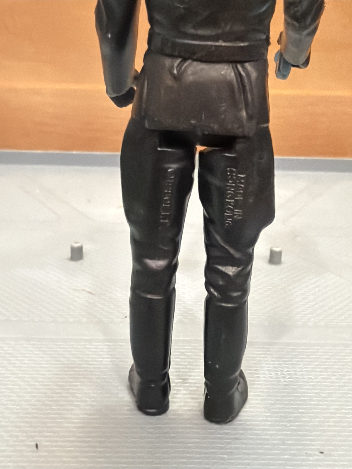 Imperial Commander sold