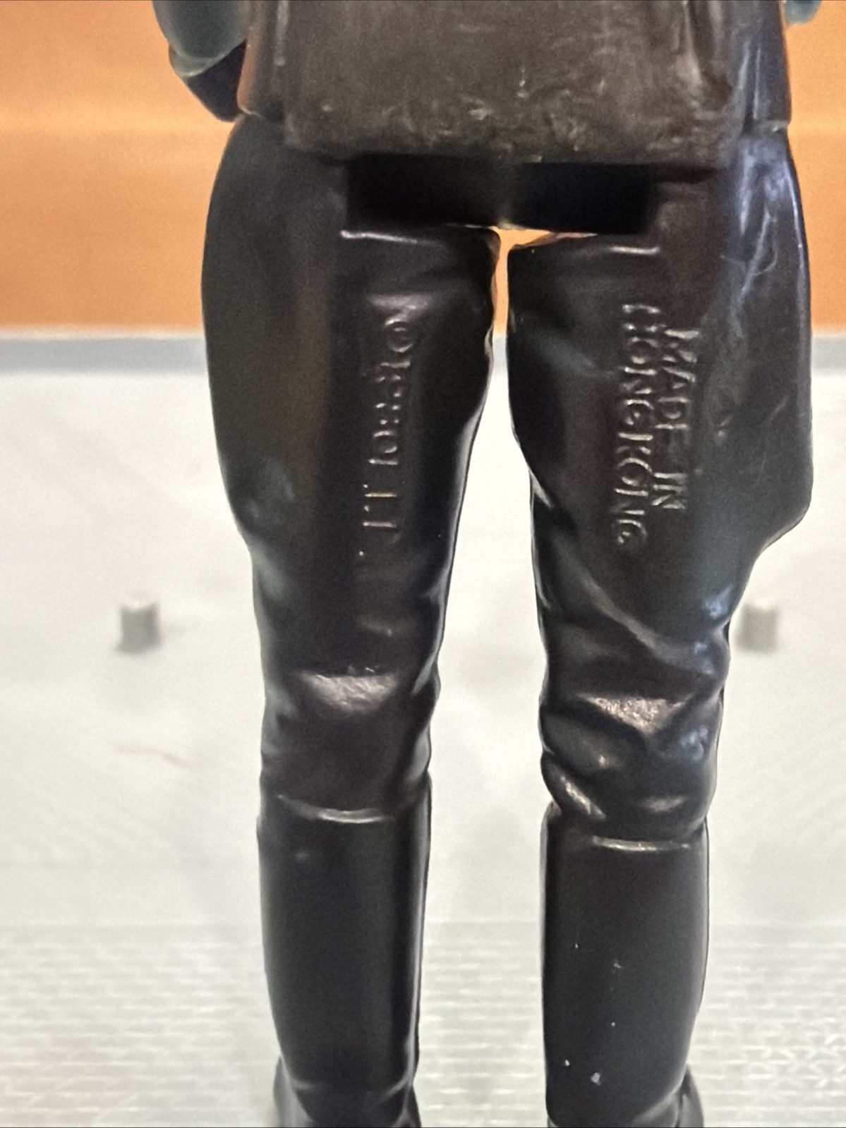 Imperial Commander sold