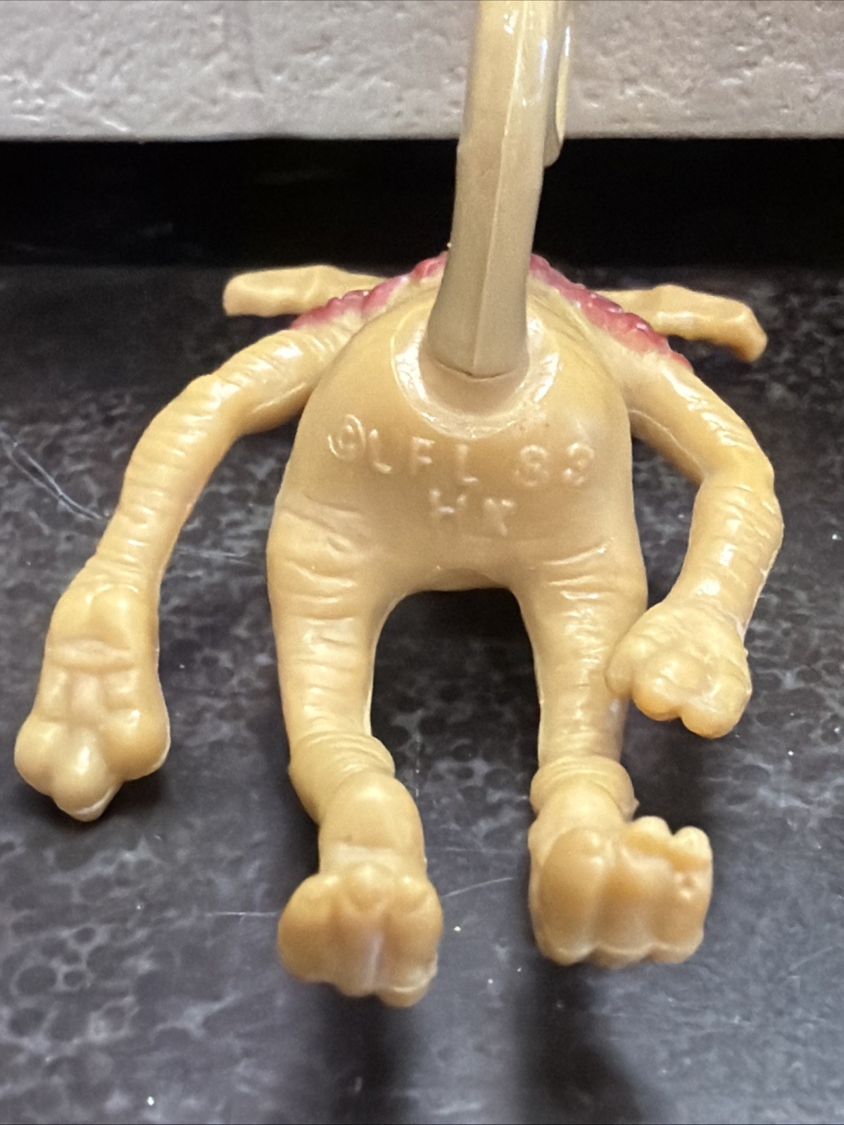 Jabba the Hutt Action Playset sold