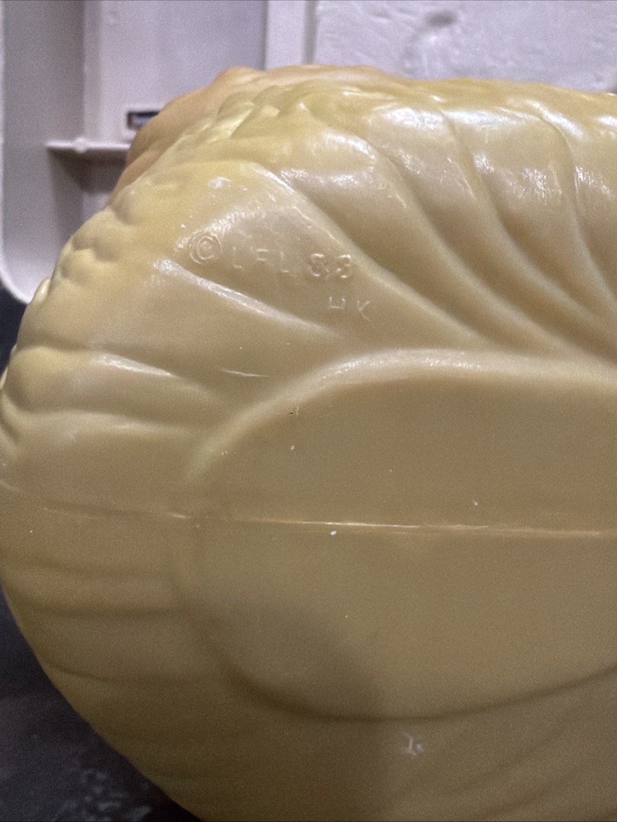 Jabba the Hutt Action Playset sold