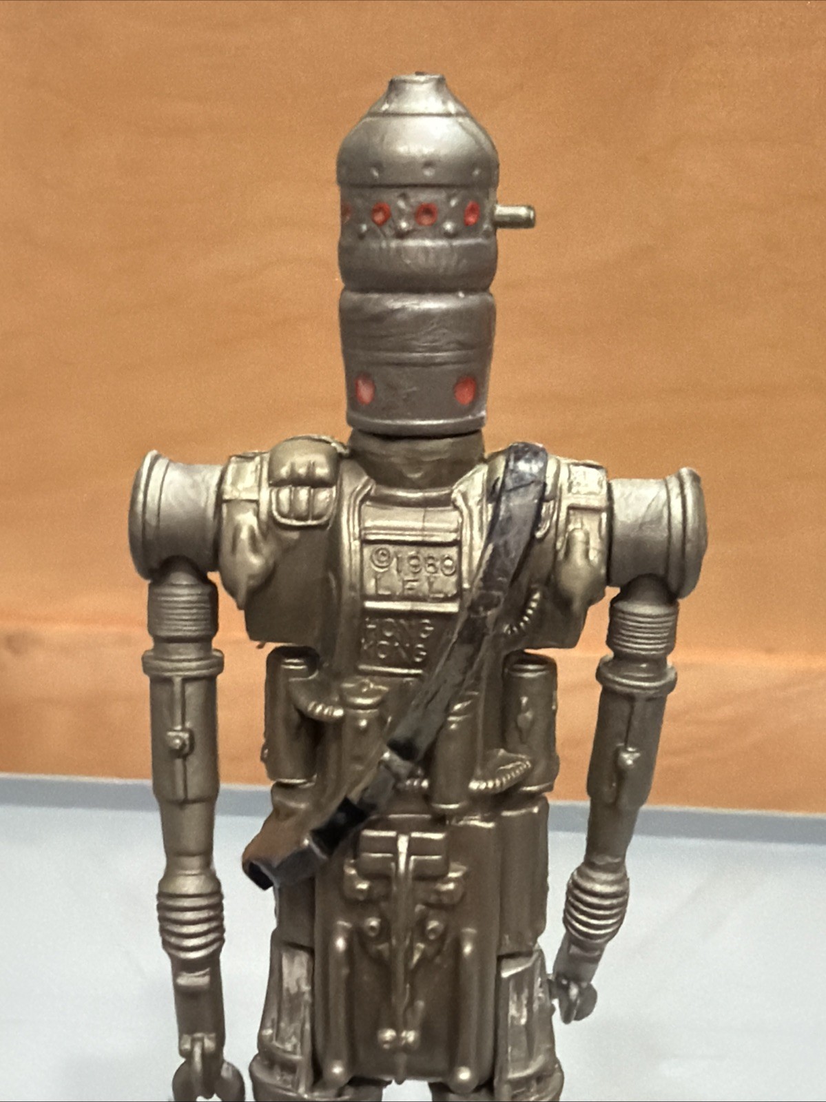 IG-88 sold