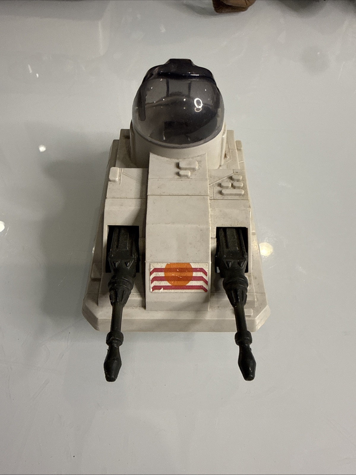 MLC-3 (Mobile Laser Cannon) sold