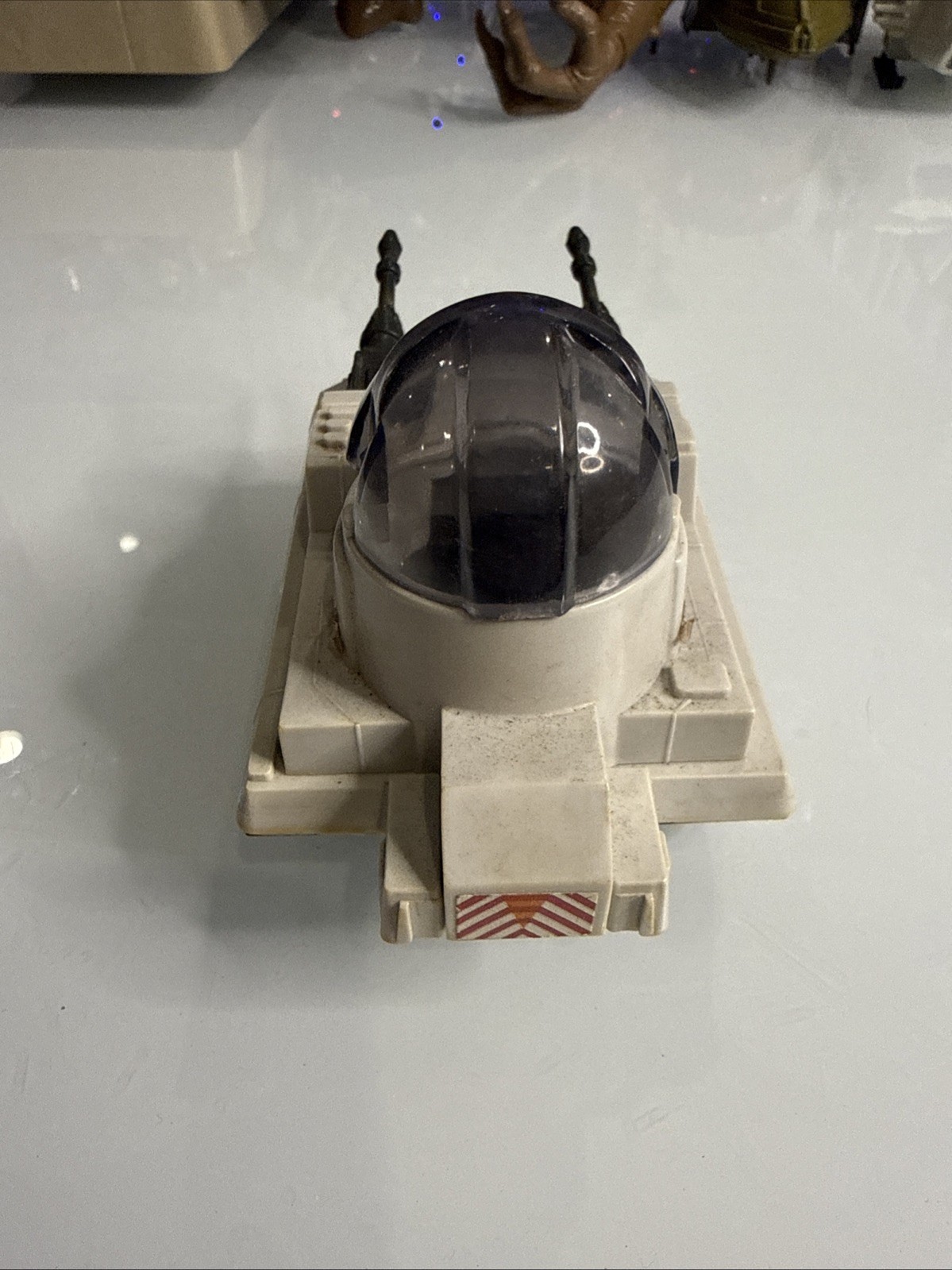 MLC-3 (Mobile Laser Cannon) sold