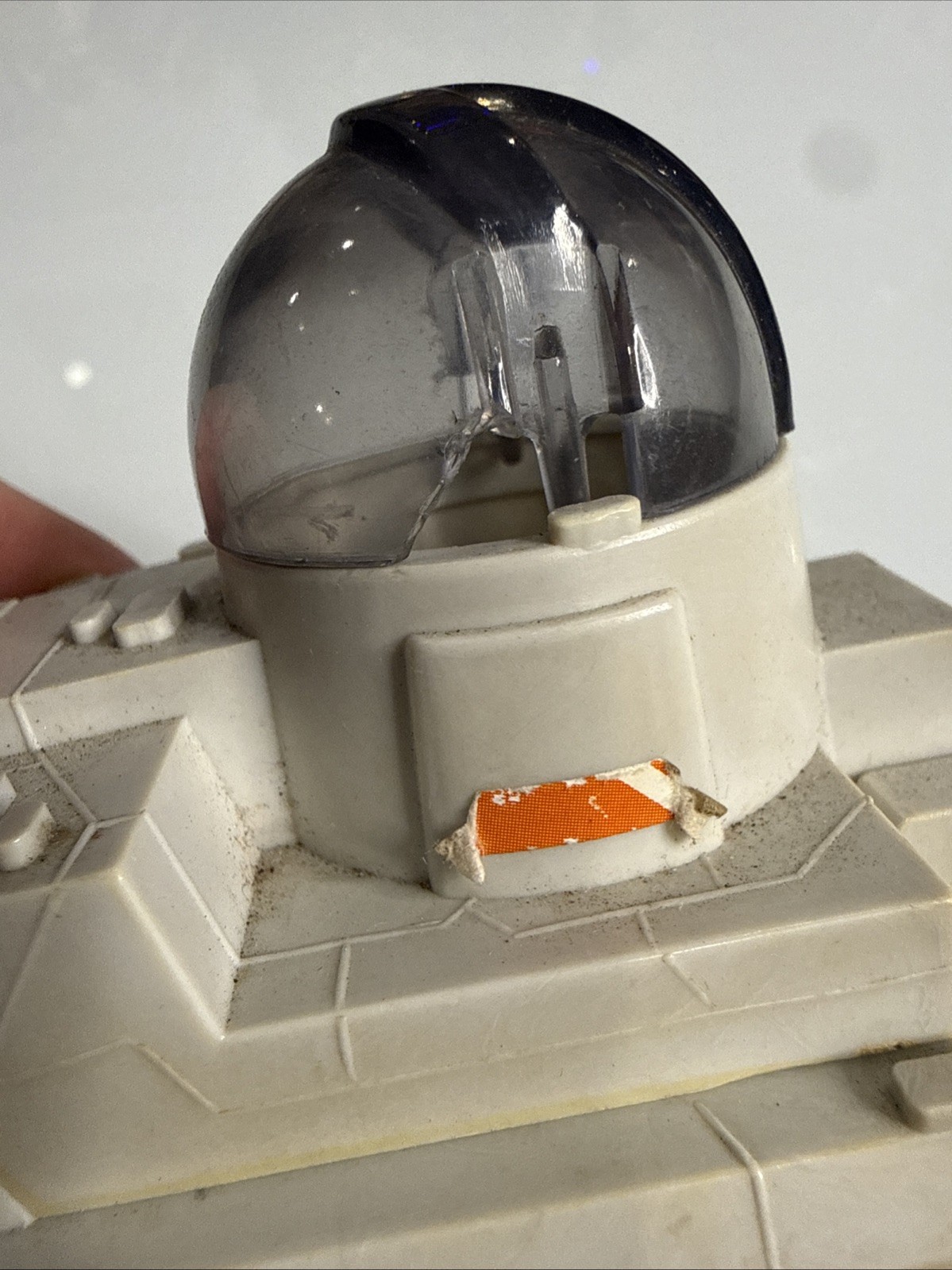 MLC-3 (Mobile Laser Cannon) sold