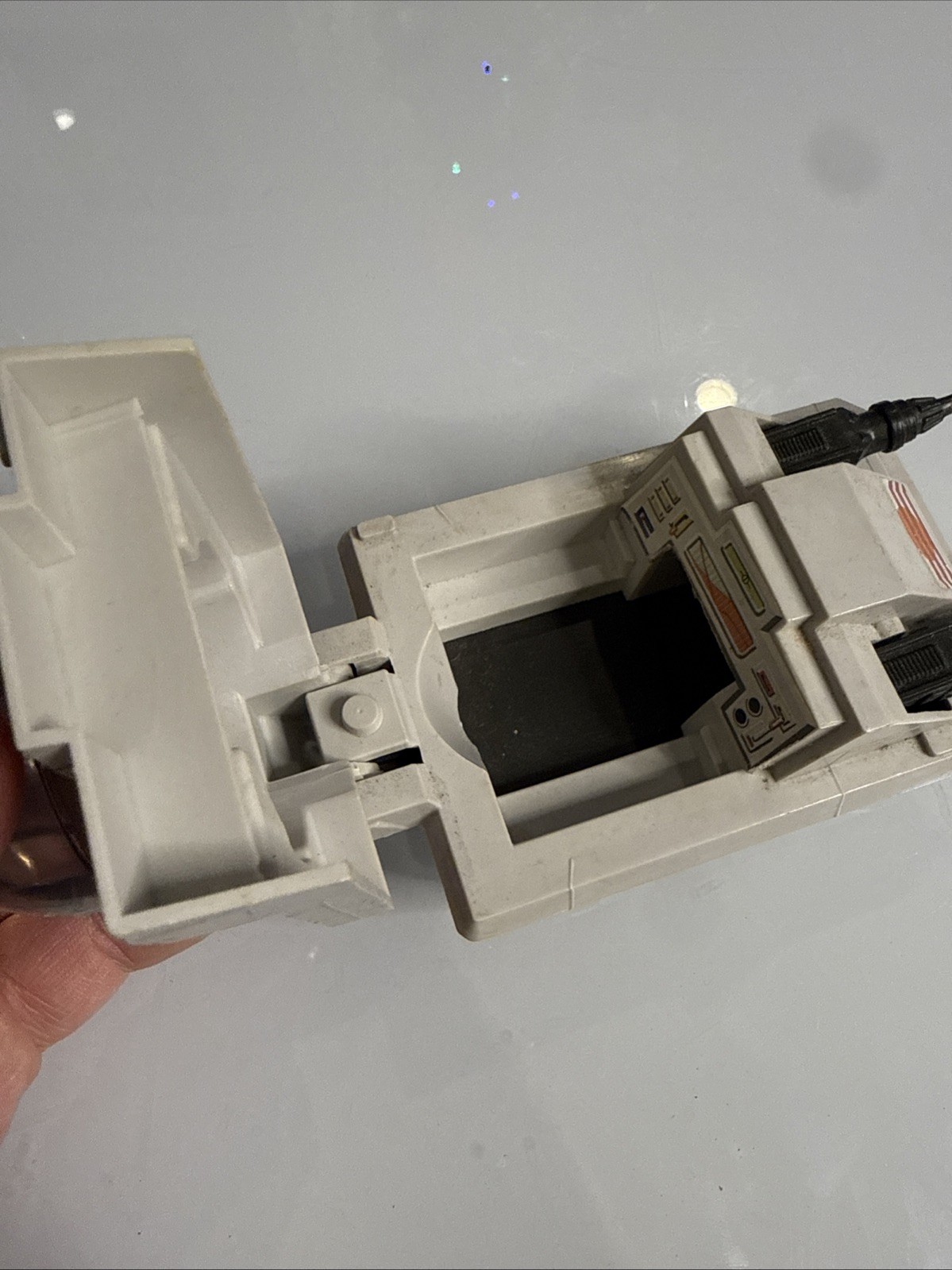 MLC-3 (Mobile Laser Cannon) sold