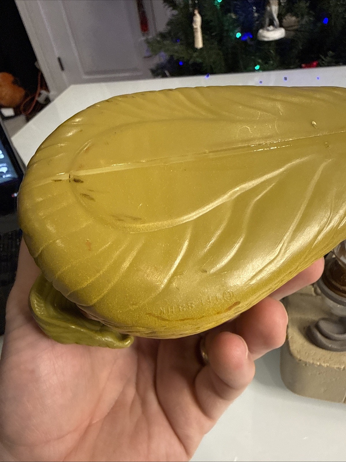 Jabba the Hutt Action Playset sold