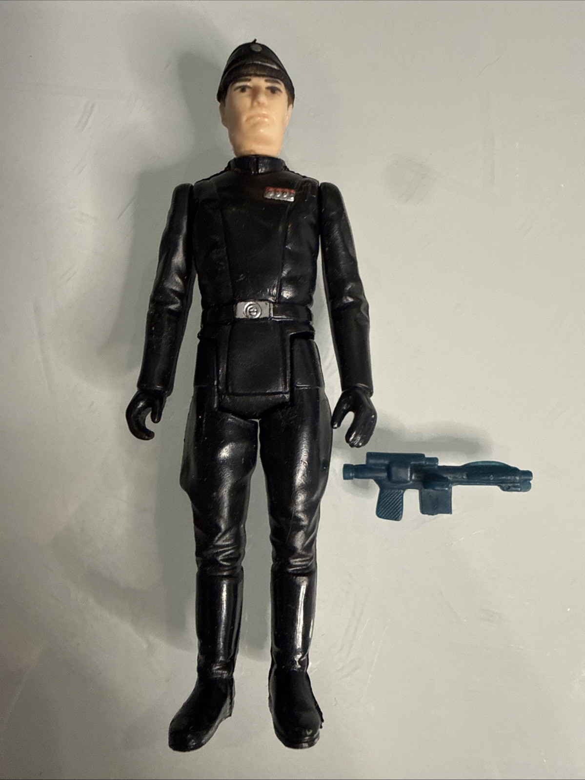 Imperial Commander sold