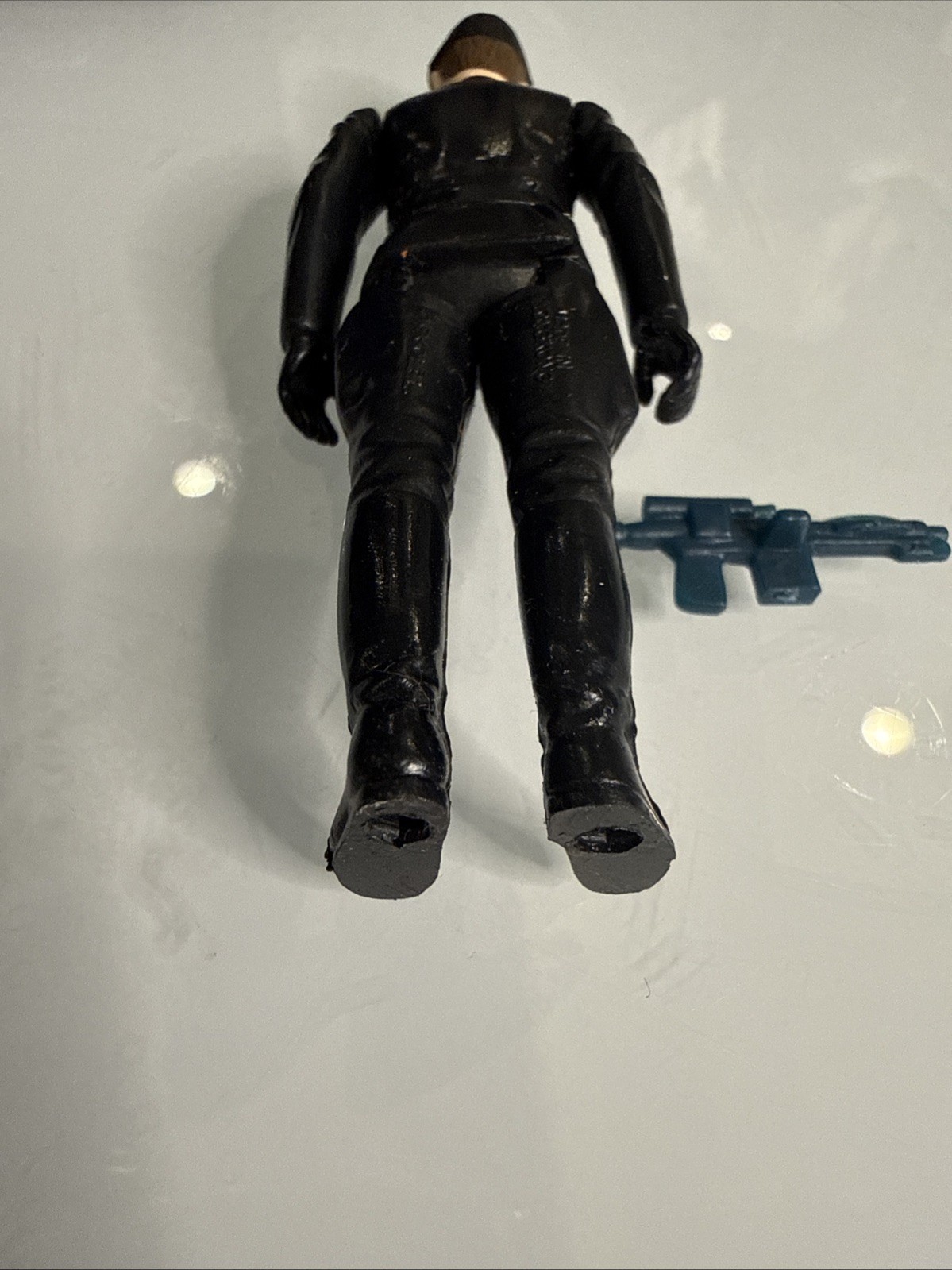 Imperial Commander sold