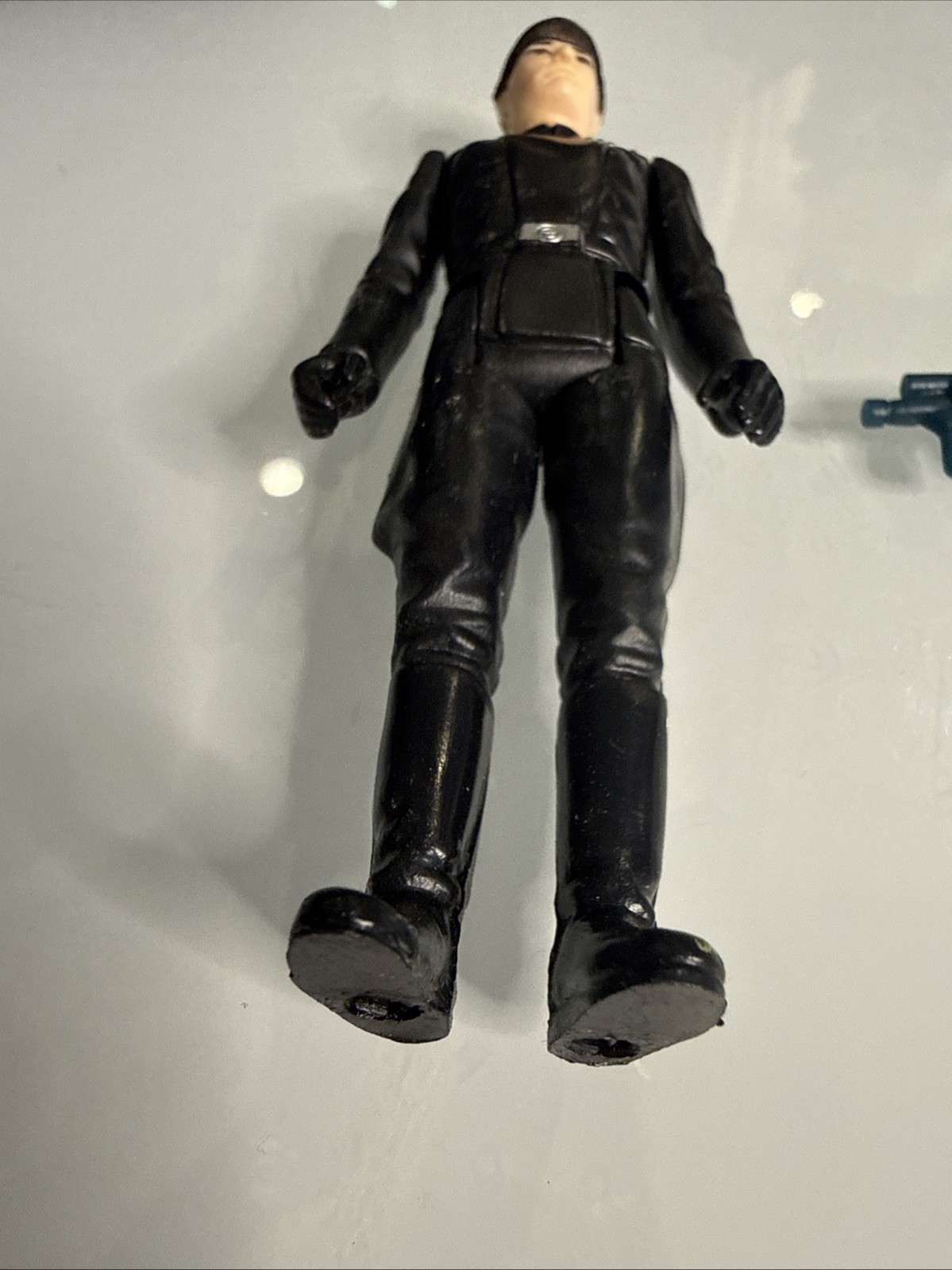 Imperial Commander sold