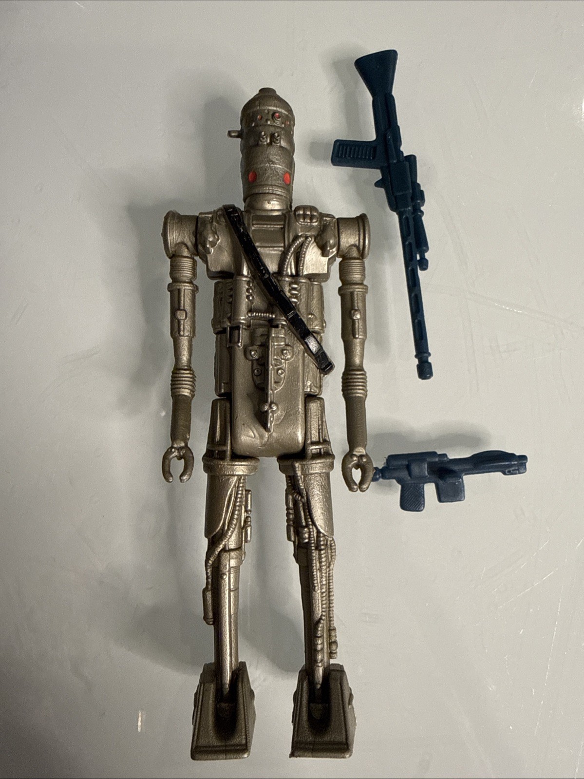 IG-88 sold