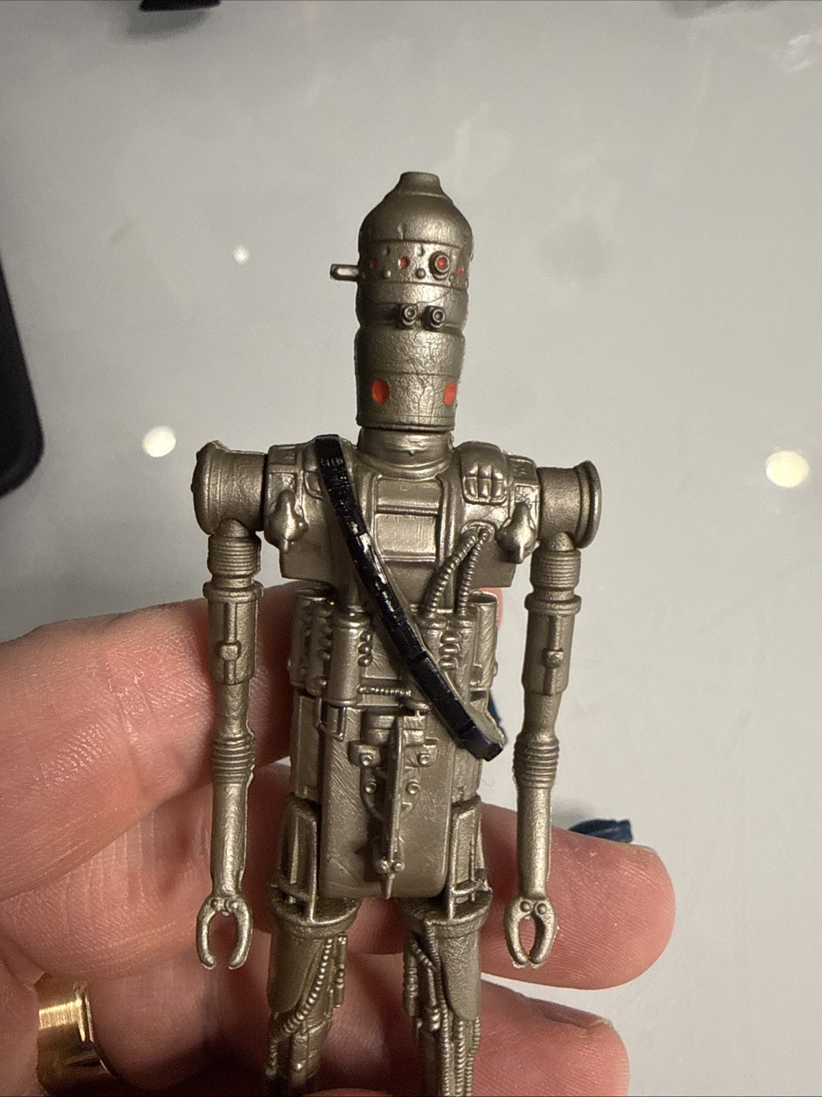 IG-88 sold