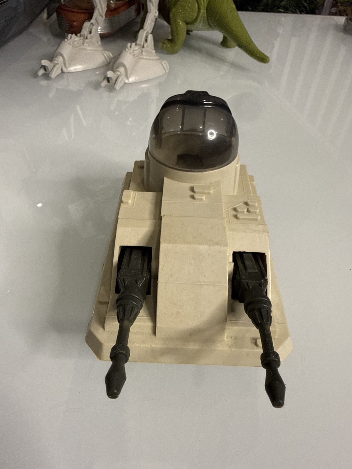 MLC-3 (Mobile Laser Cannon) sold