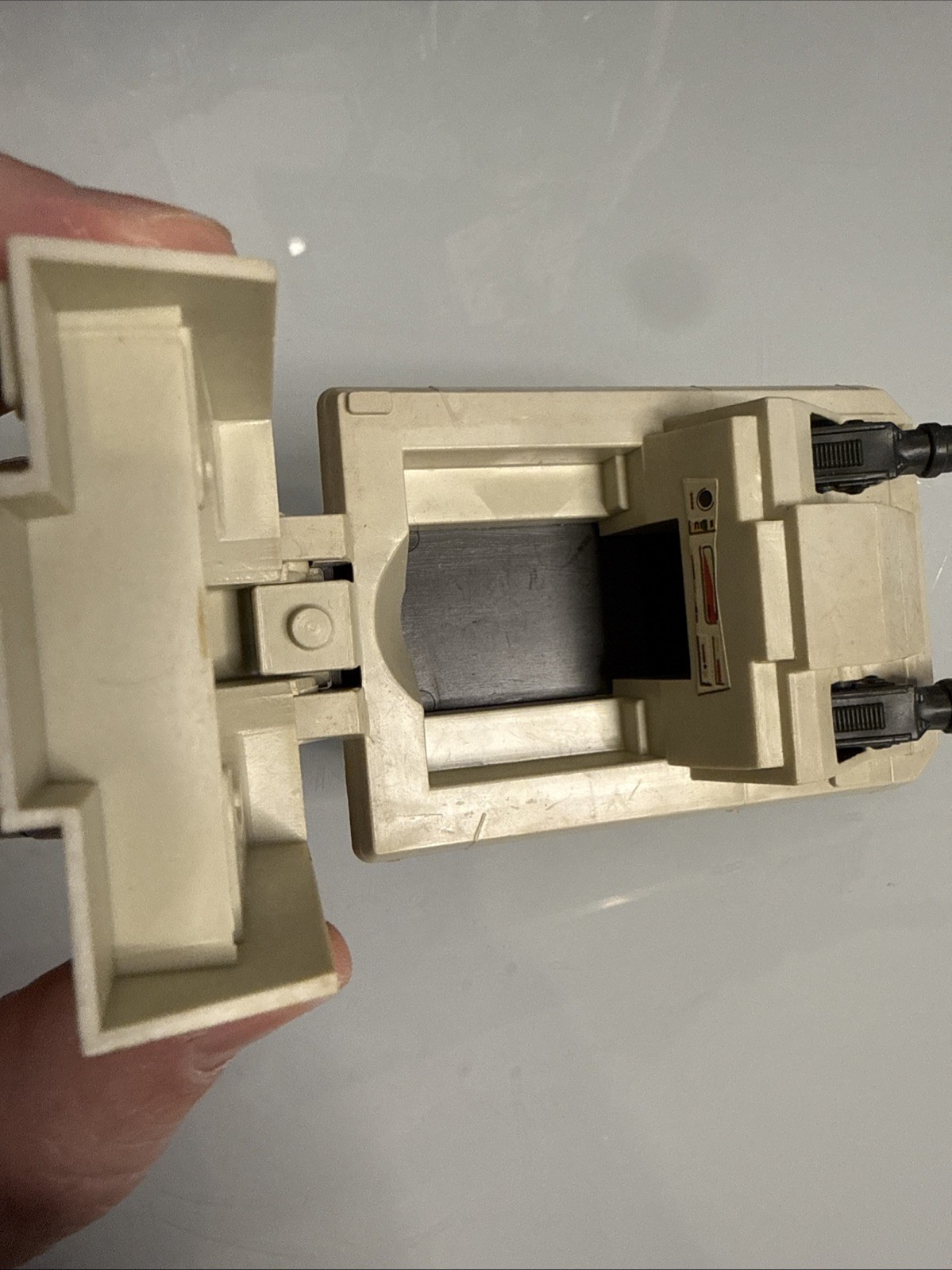 MLC-3 (Mobile Laser Cannon) sold