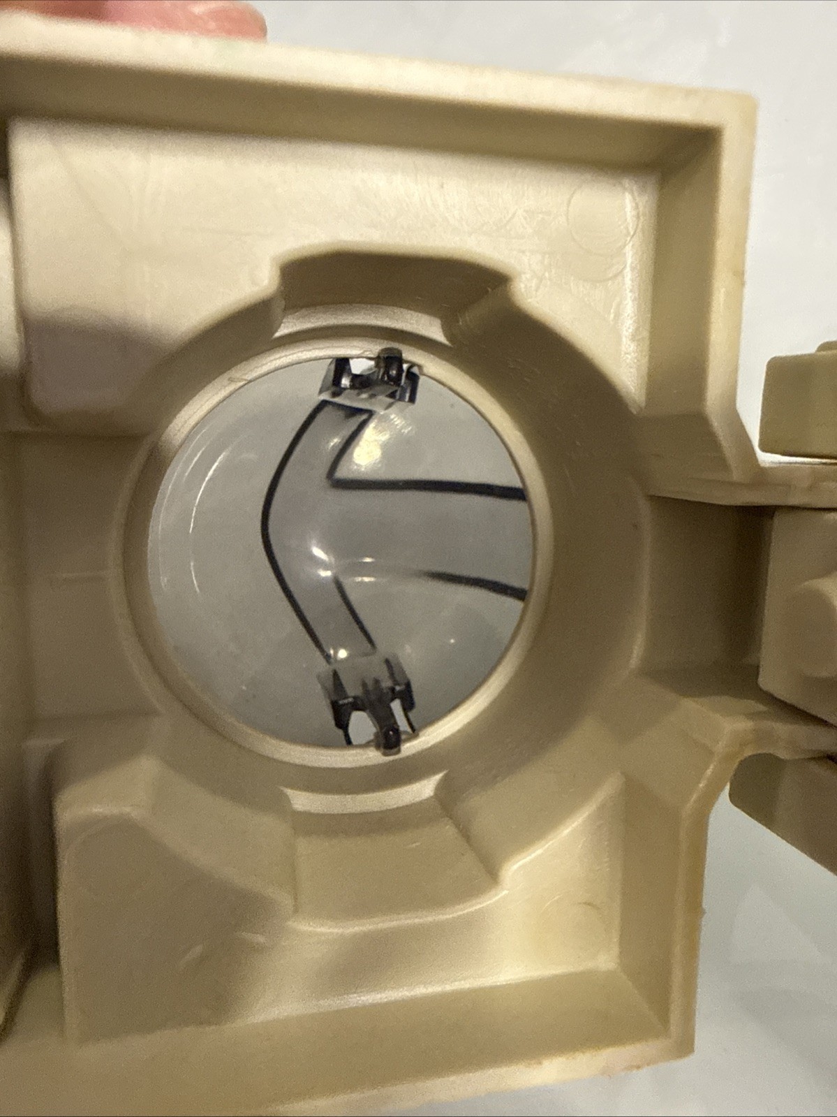 MLC-3 (Mobile Laser Cannon) sold