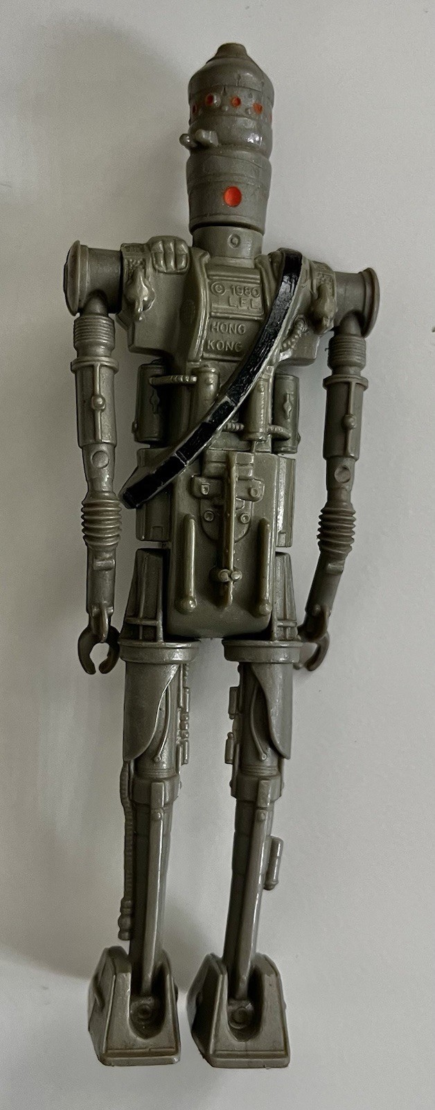 IG-88 sold