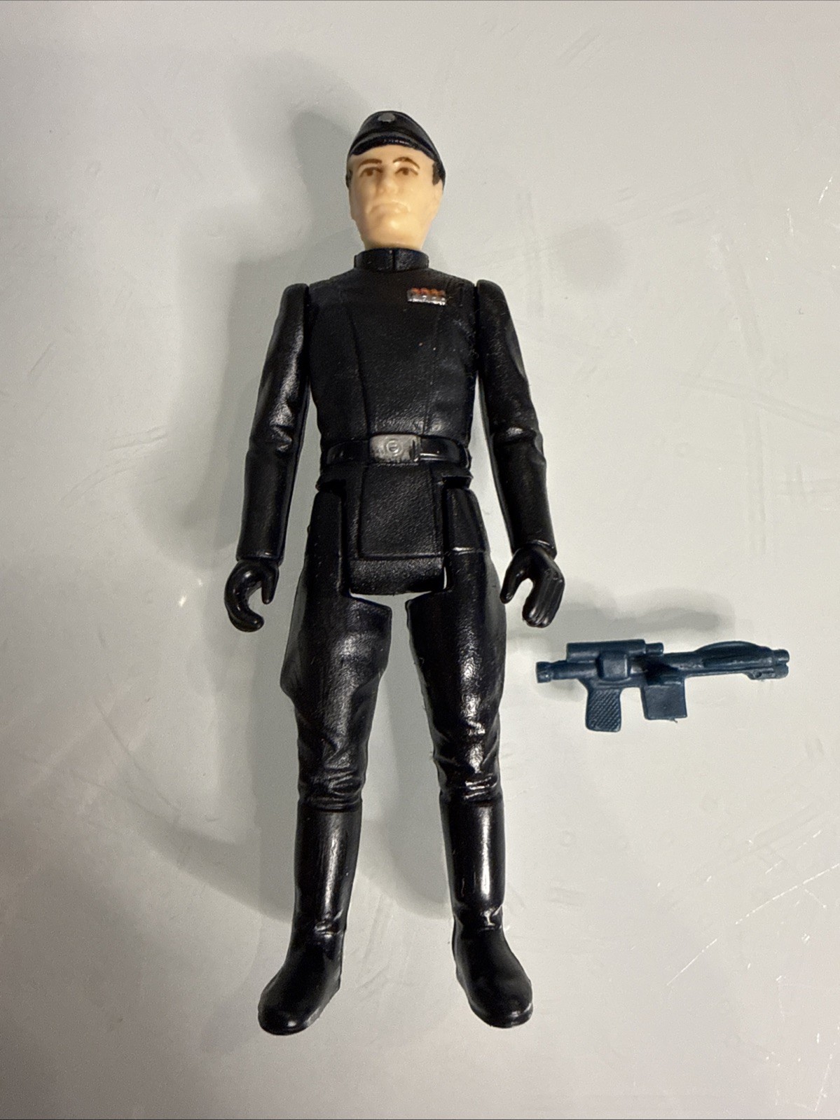 Imperial Commander sold