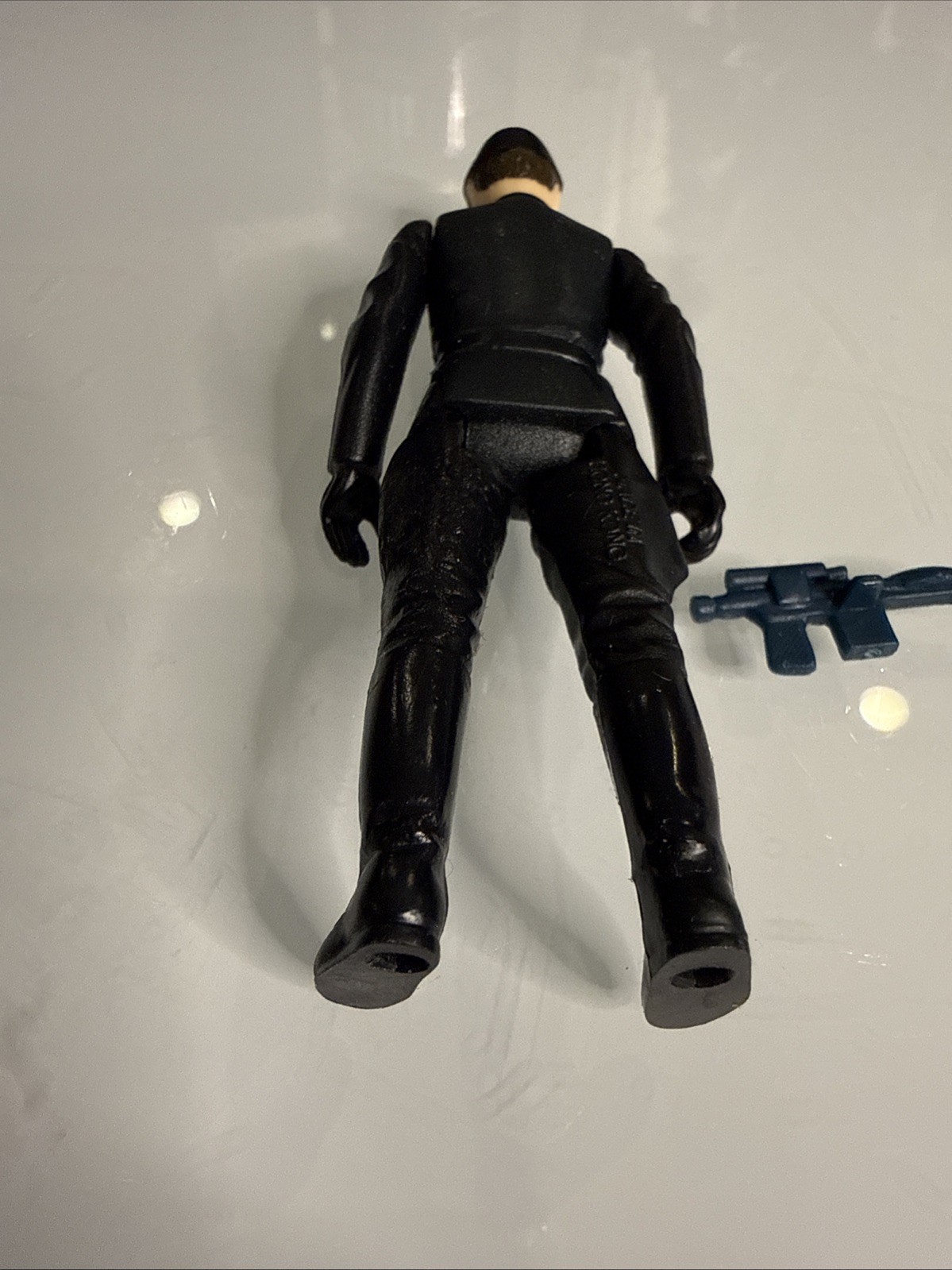 Imperial Commander sold