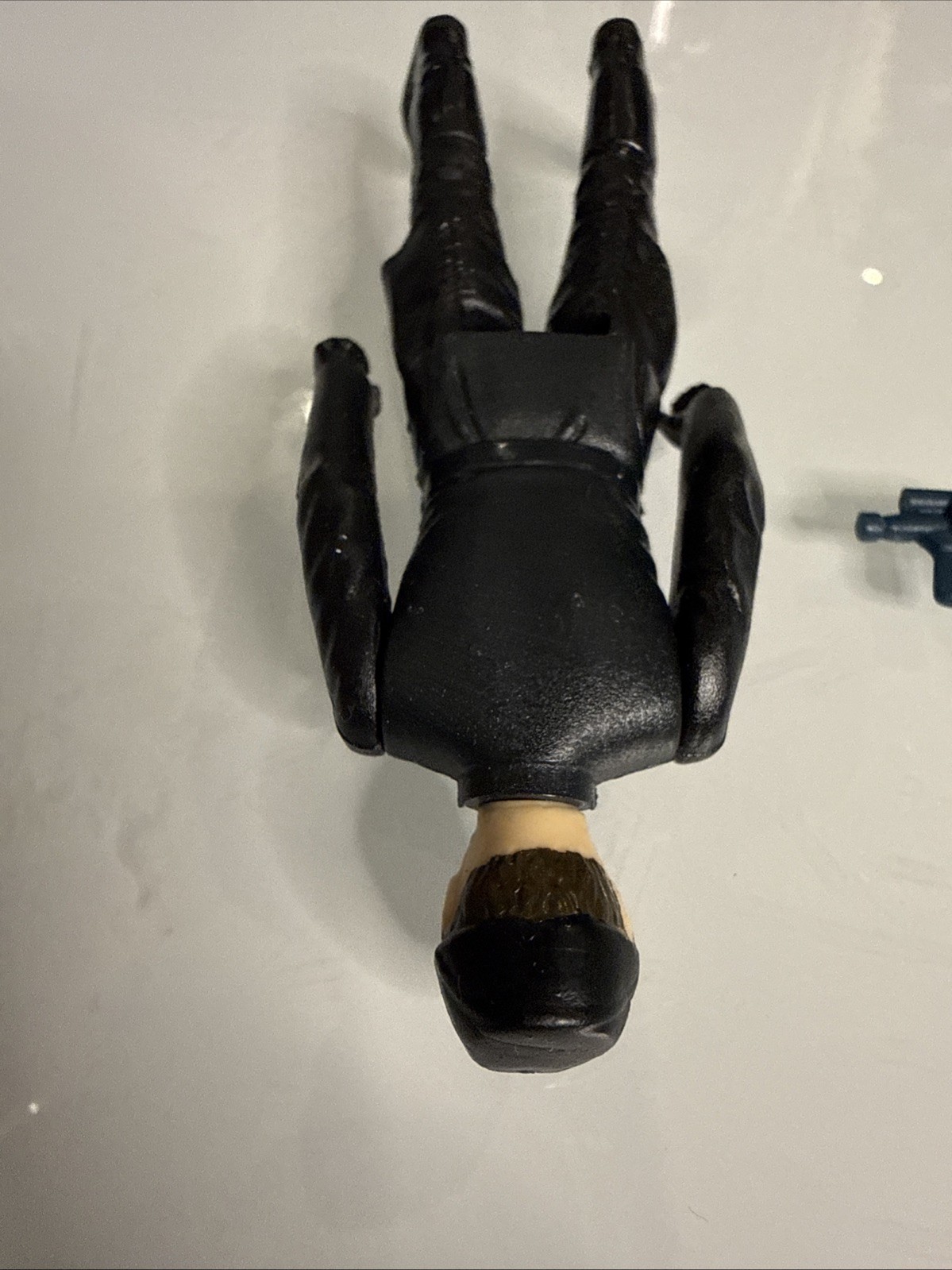 Imperial Commander sold