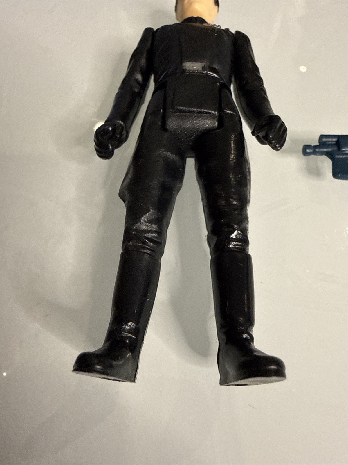 Imperial Commander sold