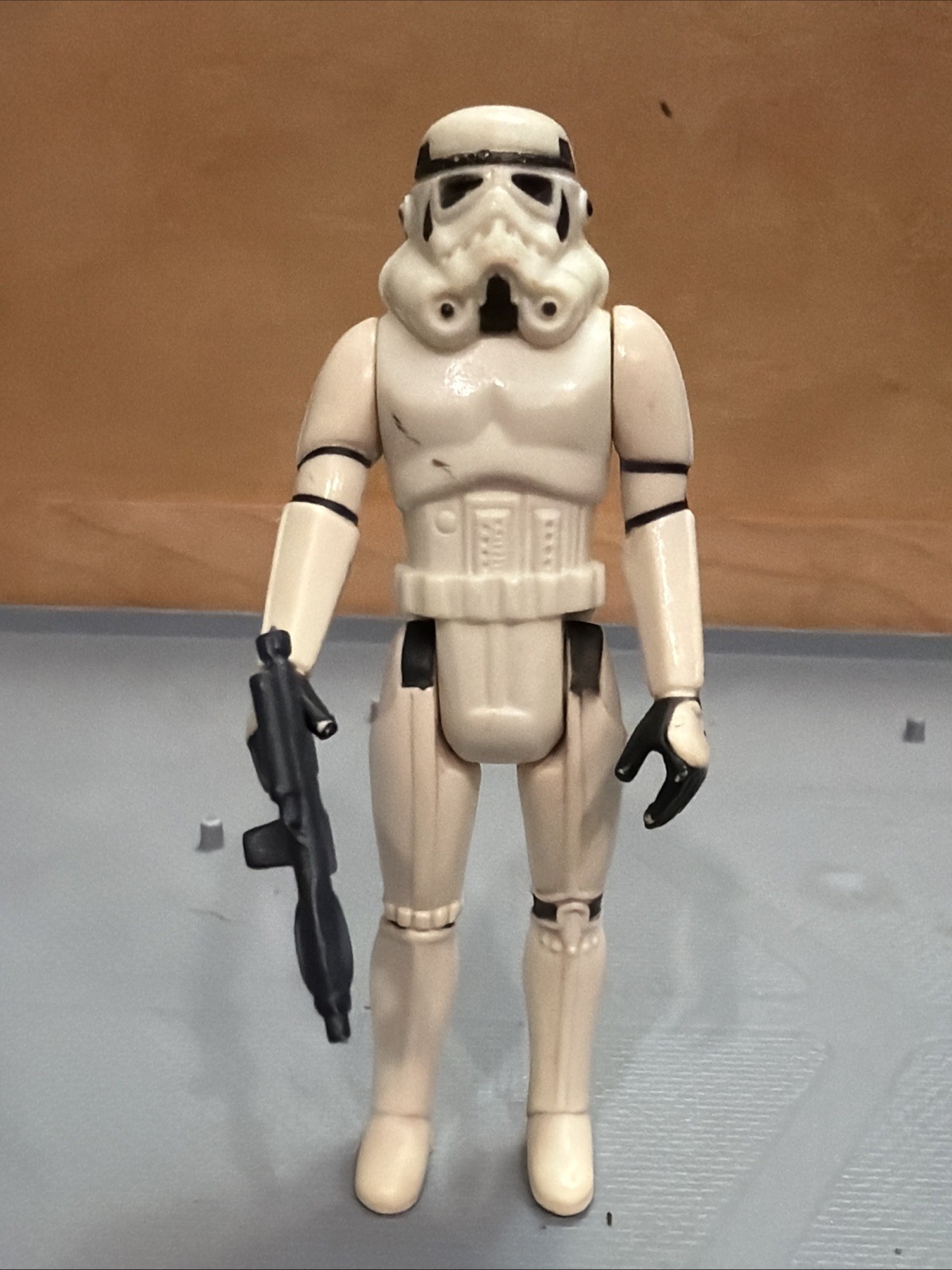 Imperial Stormtrooper sold