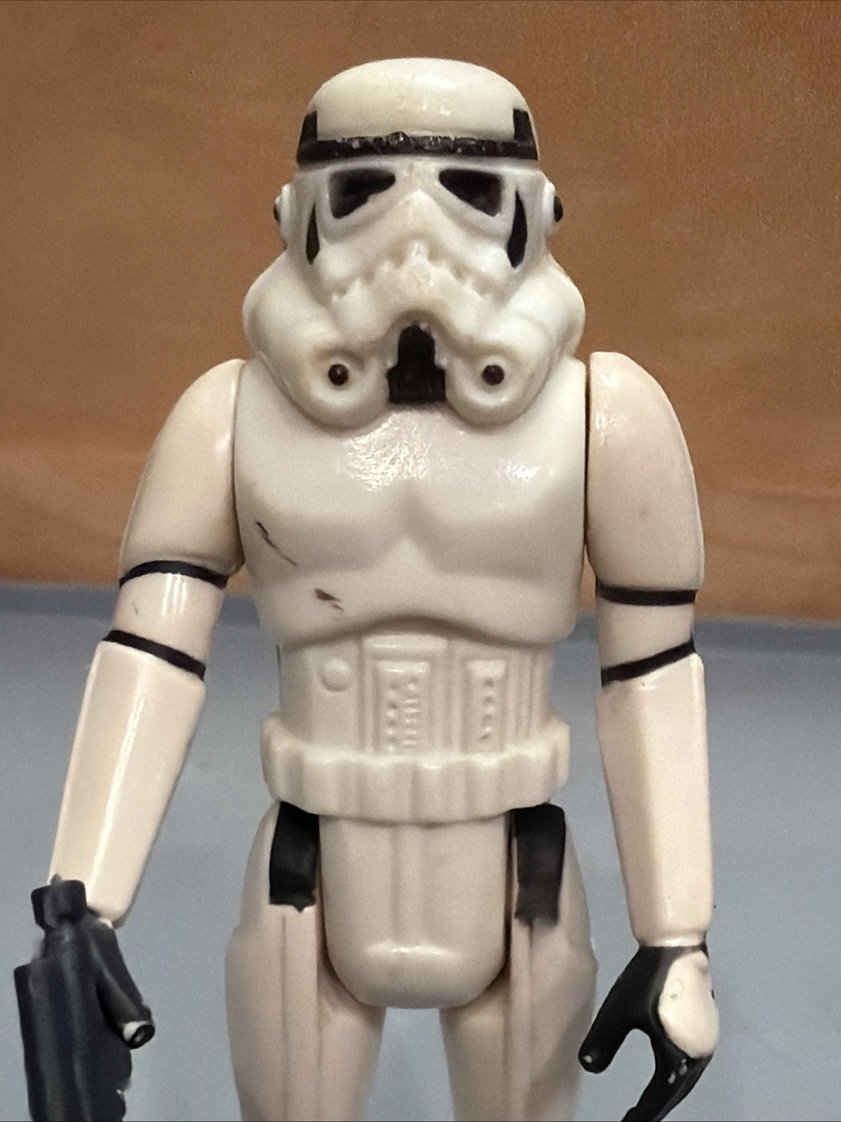 Imperial Stormtrooper sold