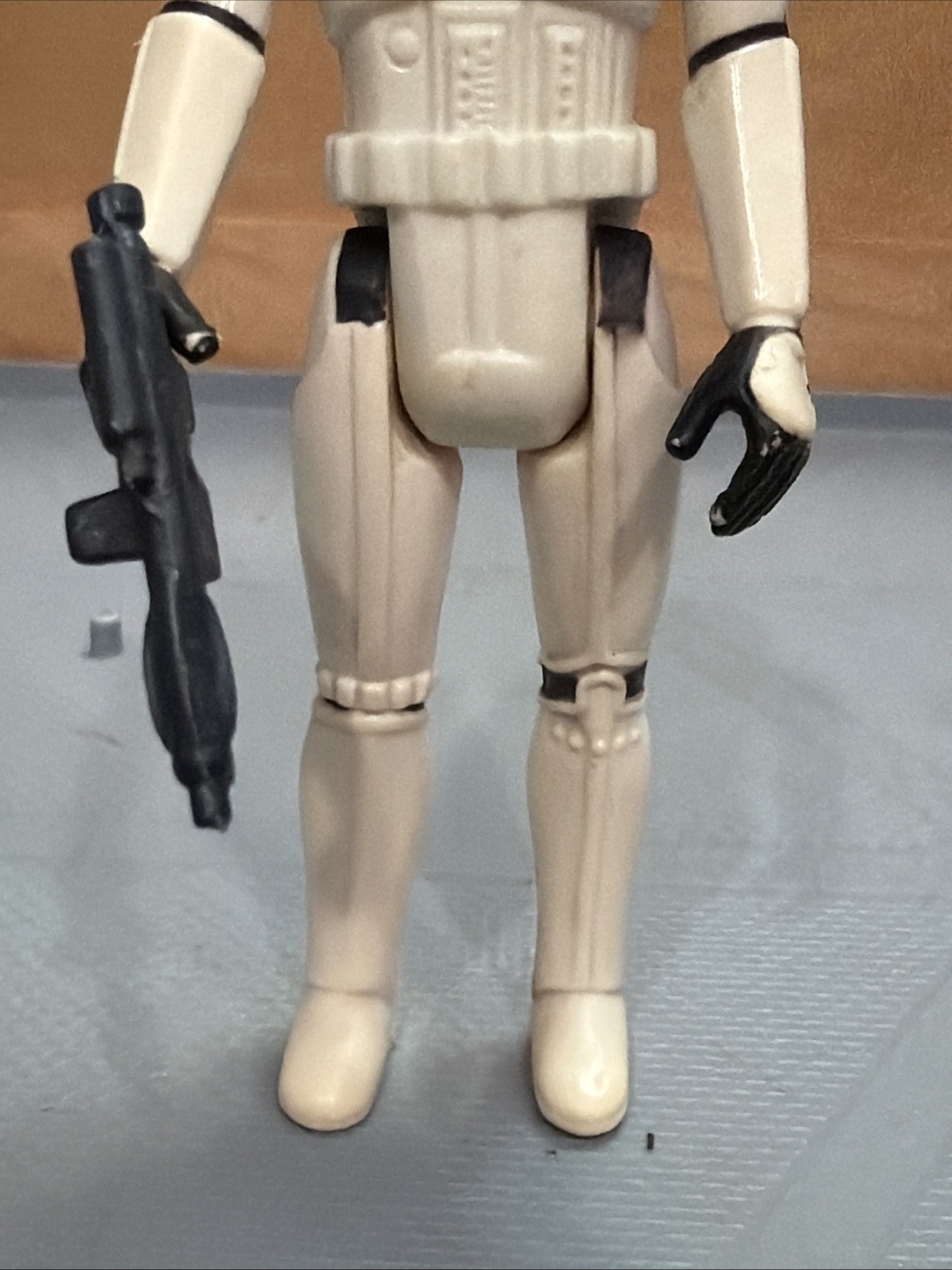 Imperial Stormtrooper sold